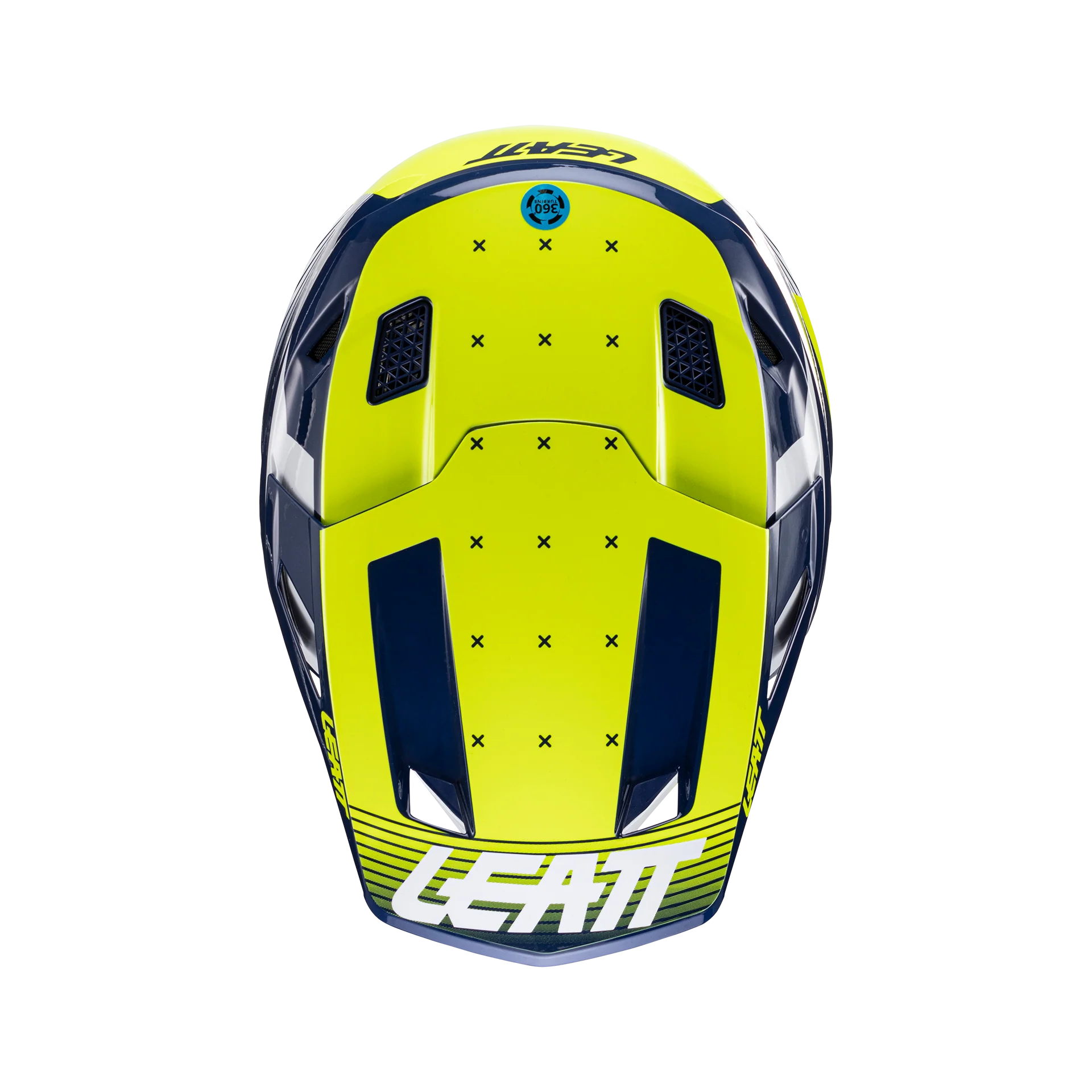 Helmet Kit Moto 7.5 with 4.5 Goggle - Image 21