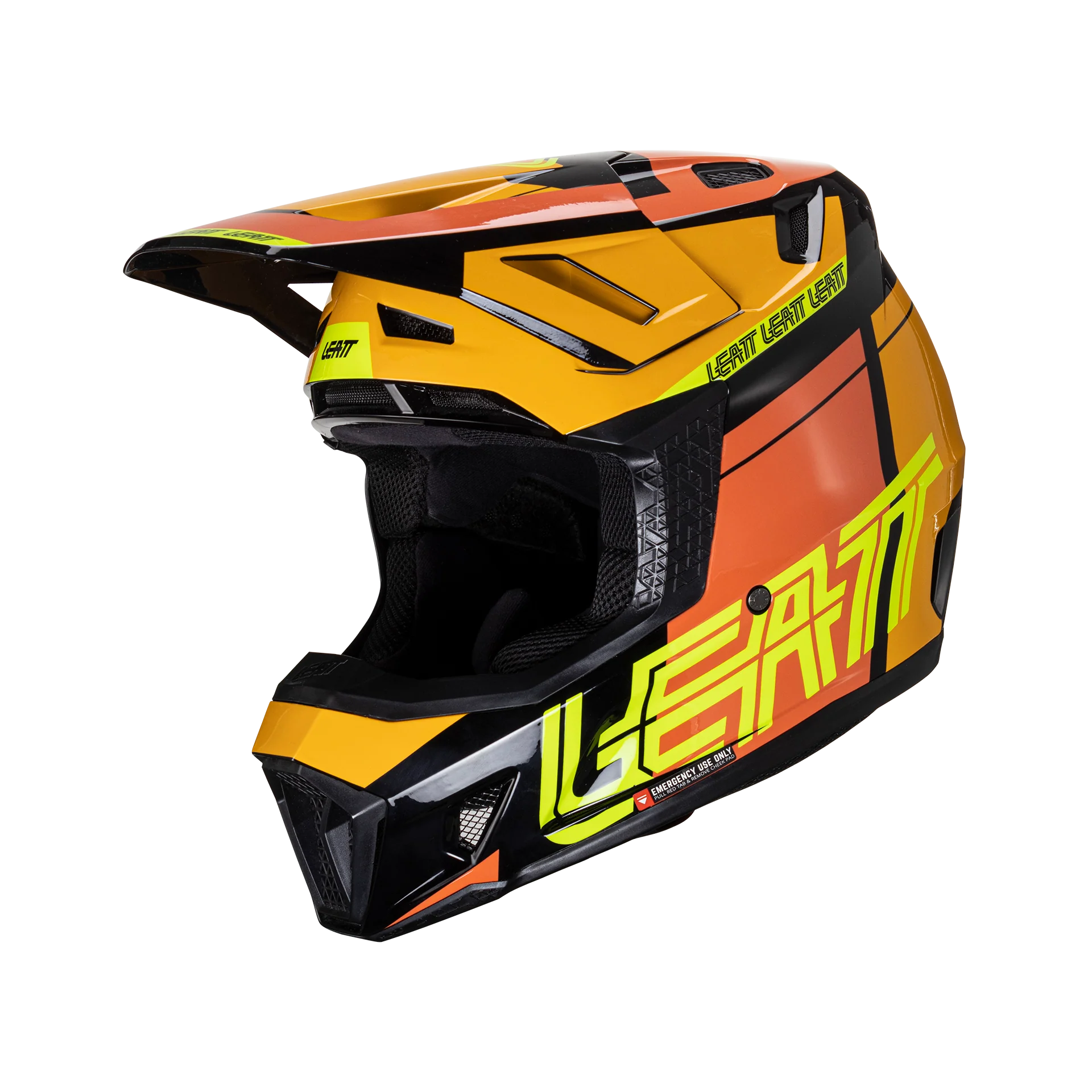 Helmet Kit Moto 7.5 with 4.5 Goggle - Image 23