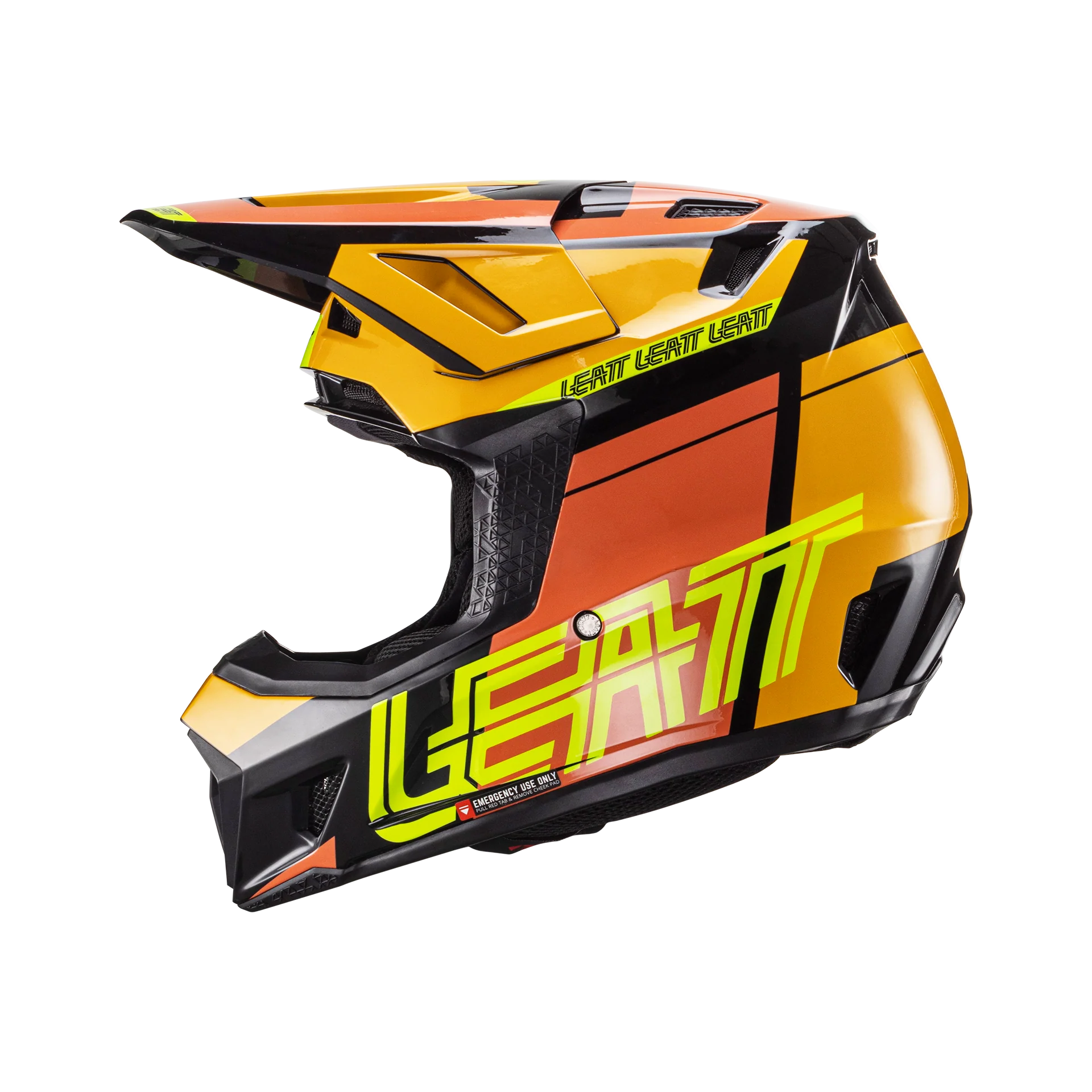 Helmet Kit Moto 7.5 with 4.5 Goggle - Image 24