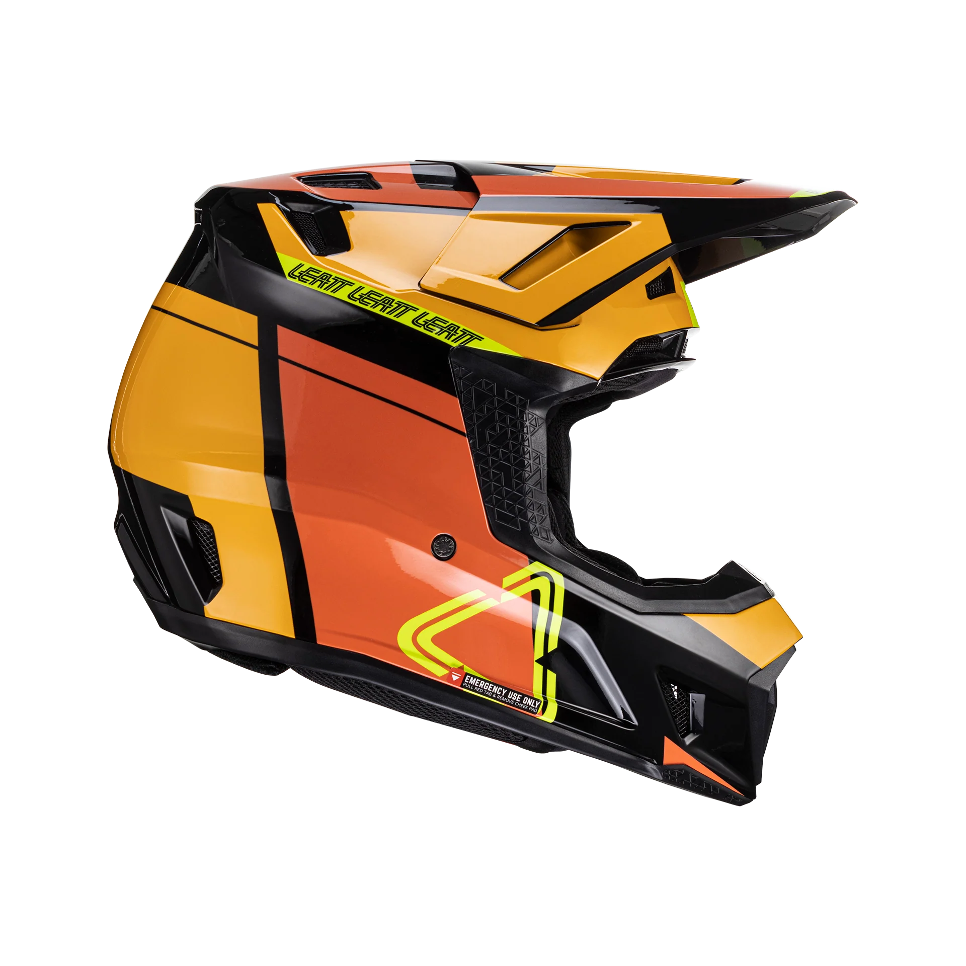 Helmet Kit Moto 7.5 with 4.5 Goggle - Image 25