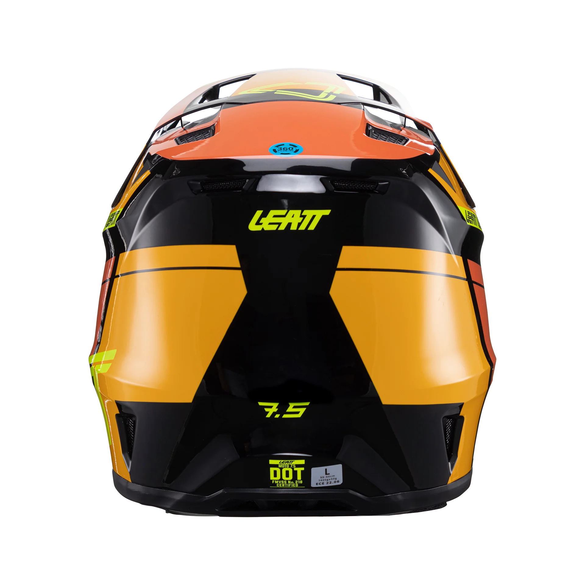 Helmet Kit Moto 7.5 with 4.5 Goggle - Image 27