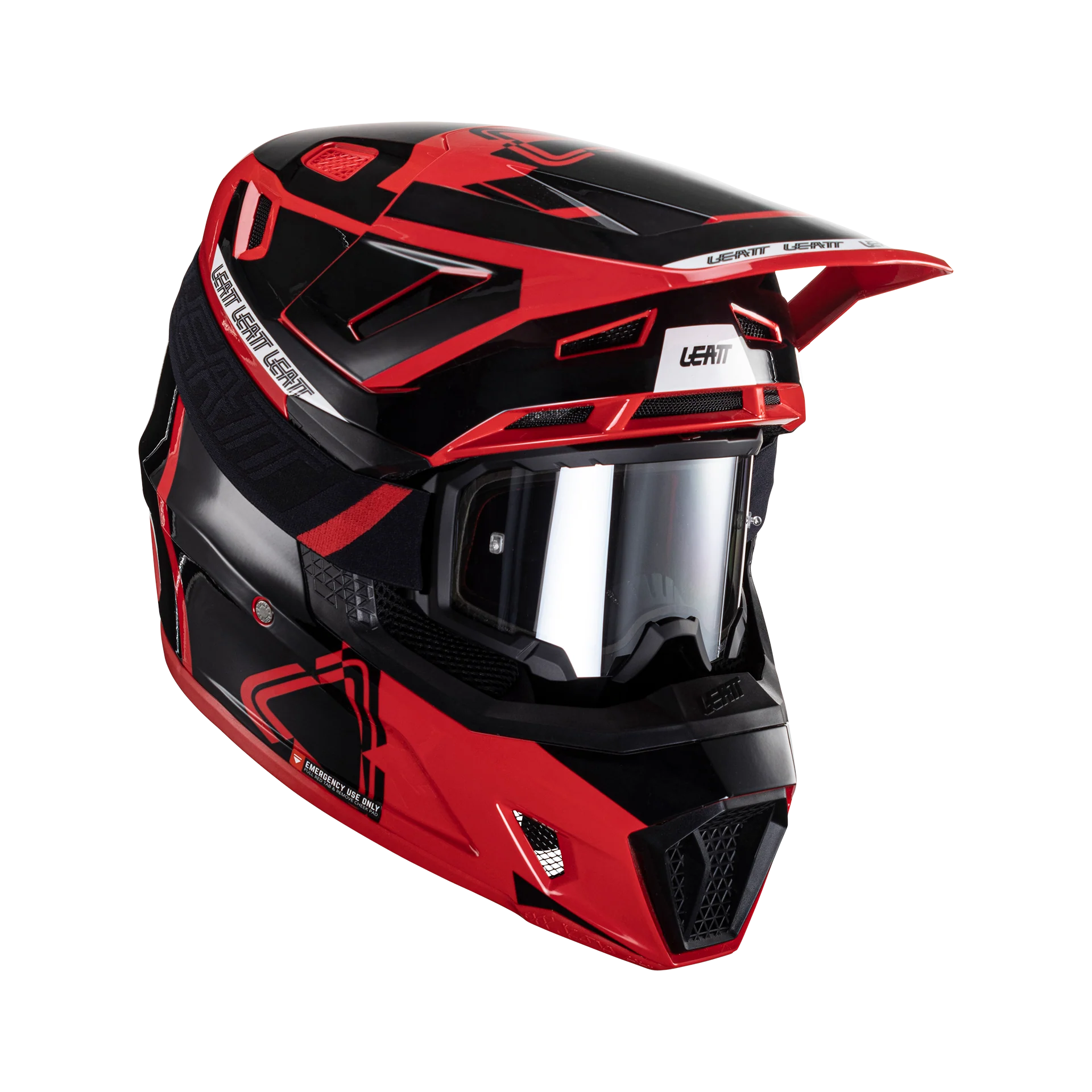 Helmet Kit Moto 7.5 with 4.5 Goggle - Image 29