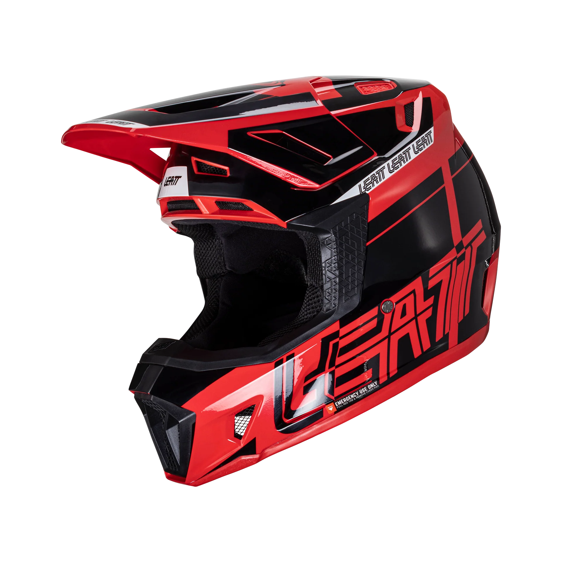 Helmet Kit Moto 7.5 with 4.5 Goggle - Image 30