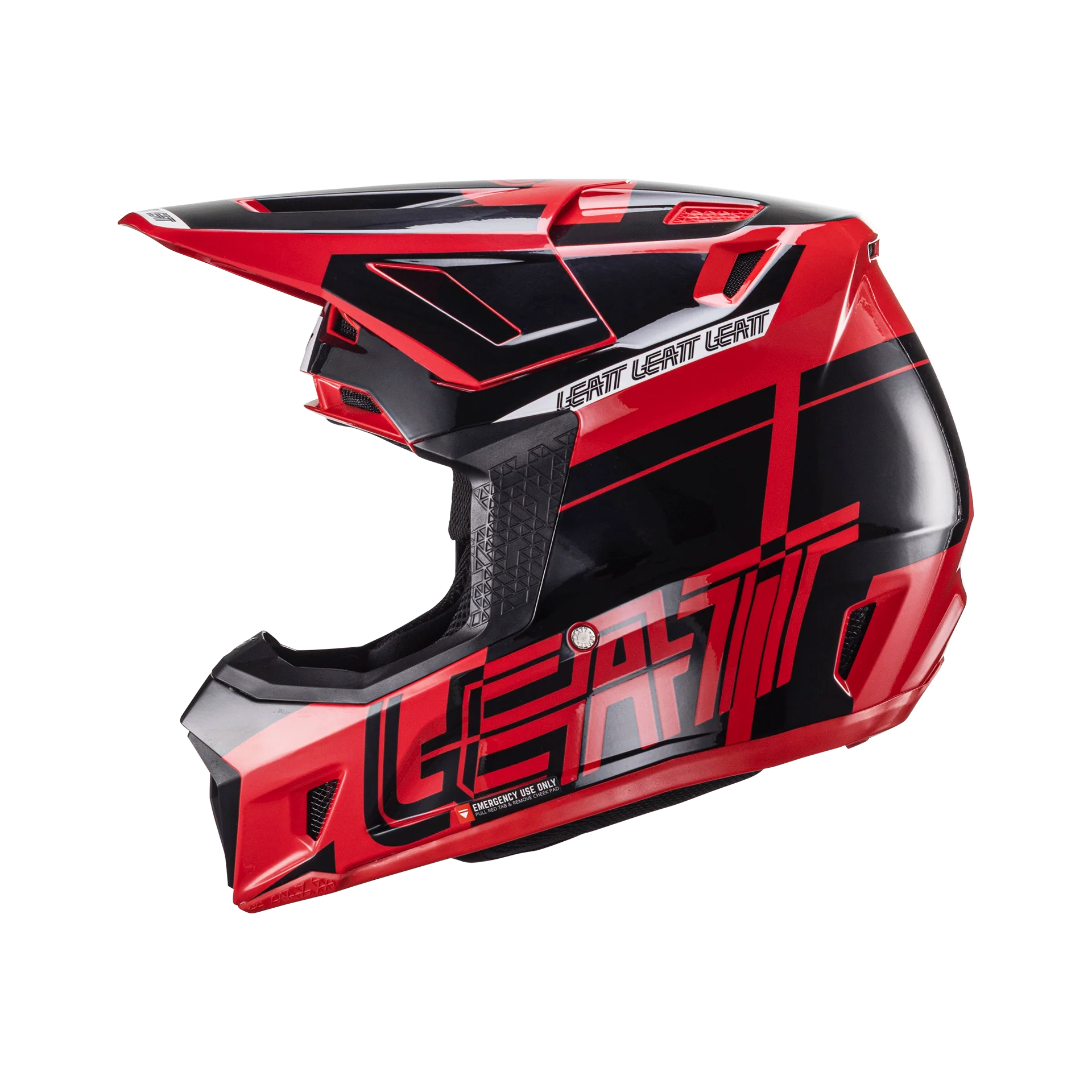 Helmet Kit Moto 7.5 with 4.5 Goggle - Image 31