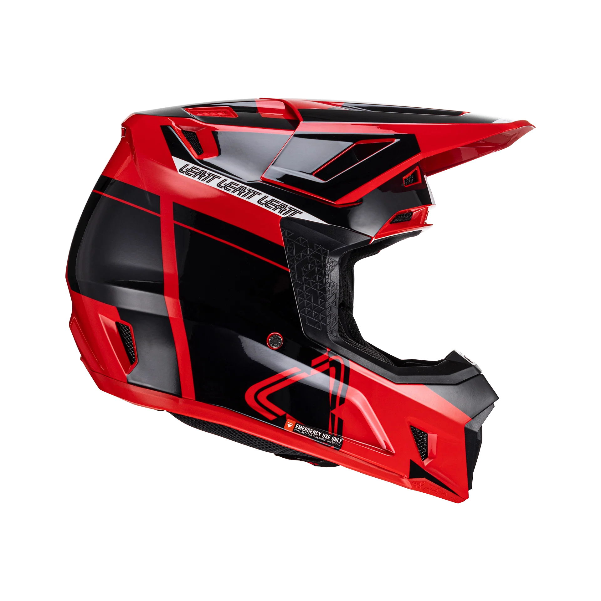 Helmet Kit Moto 7.5 with 4.5 Goggle - Image 32