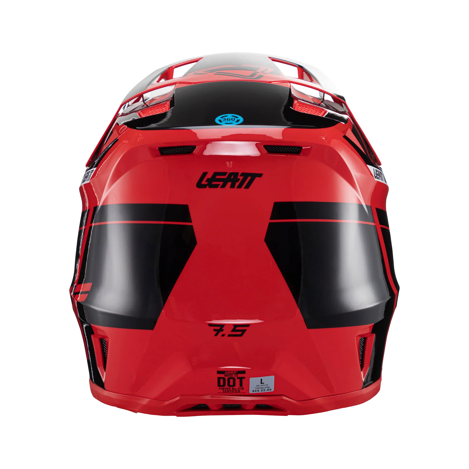 Helmet Kit Moto 7.5 with 4.5 Goggle - Image 34