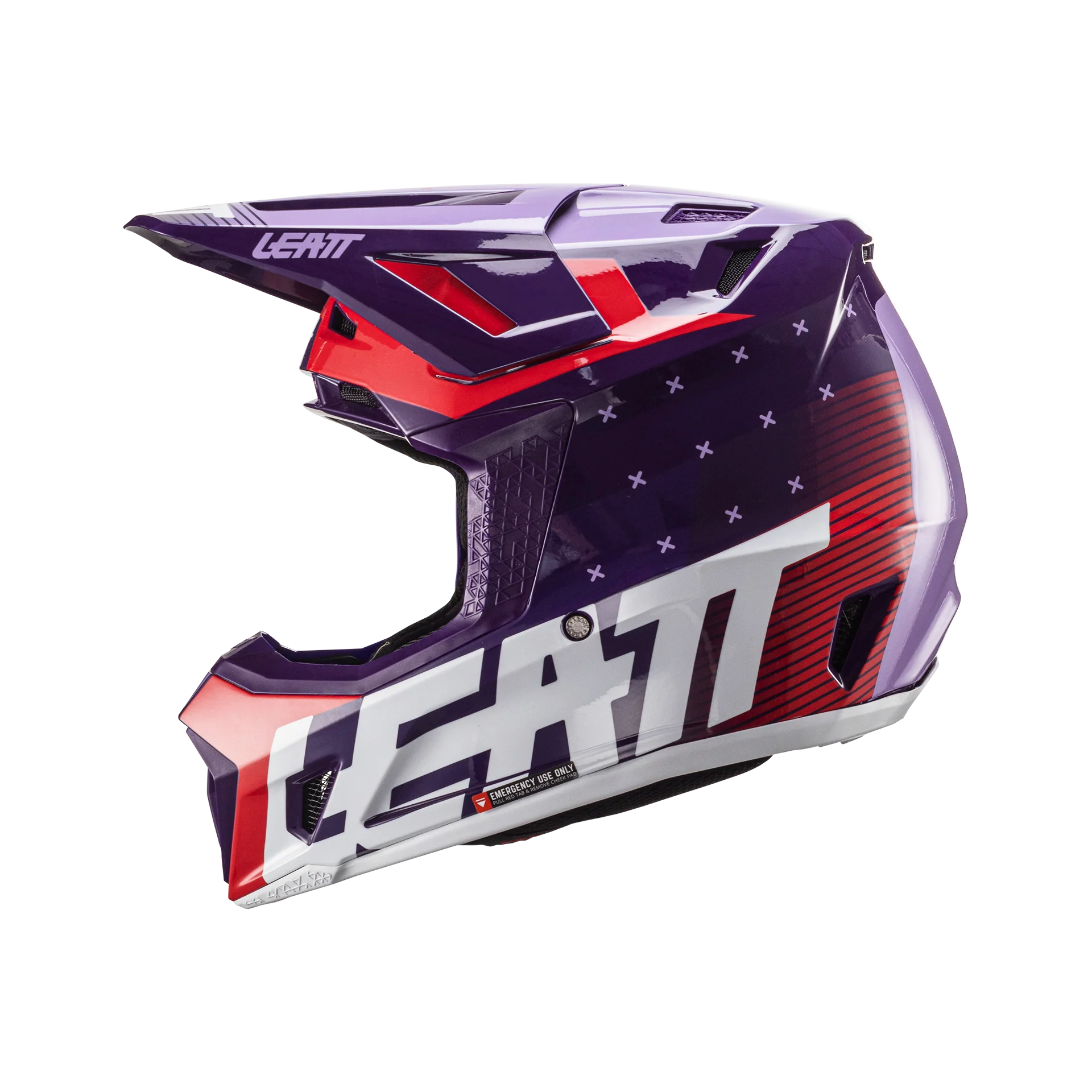 Helmet Kit Moto 7.5 with 4.5 Goggle - Image 38