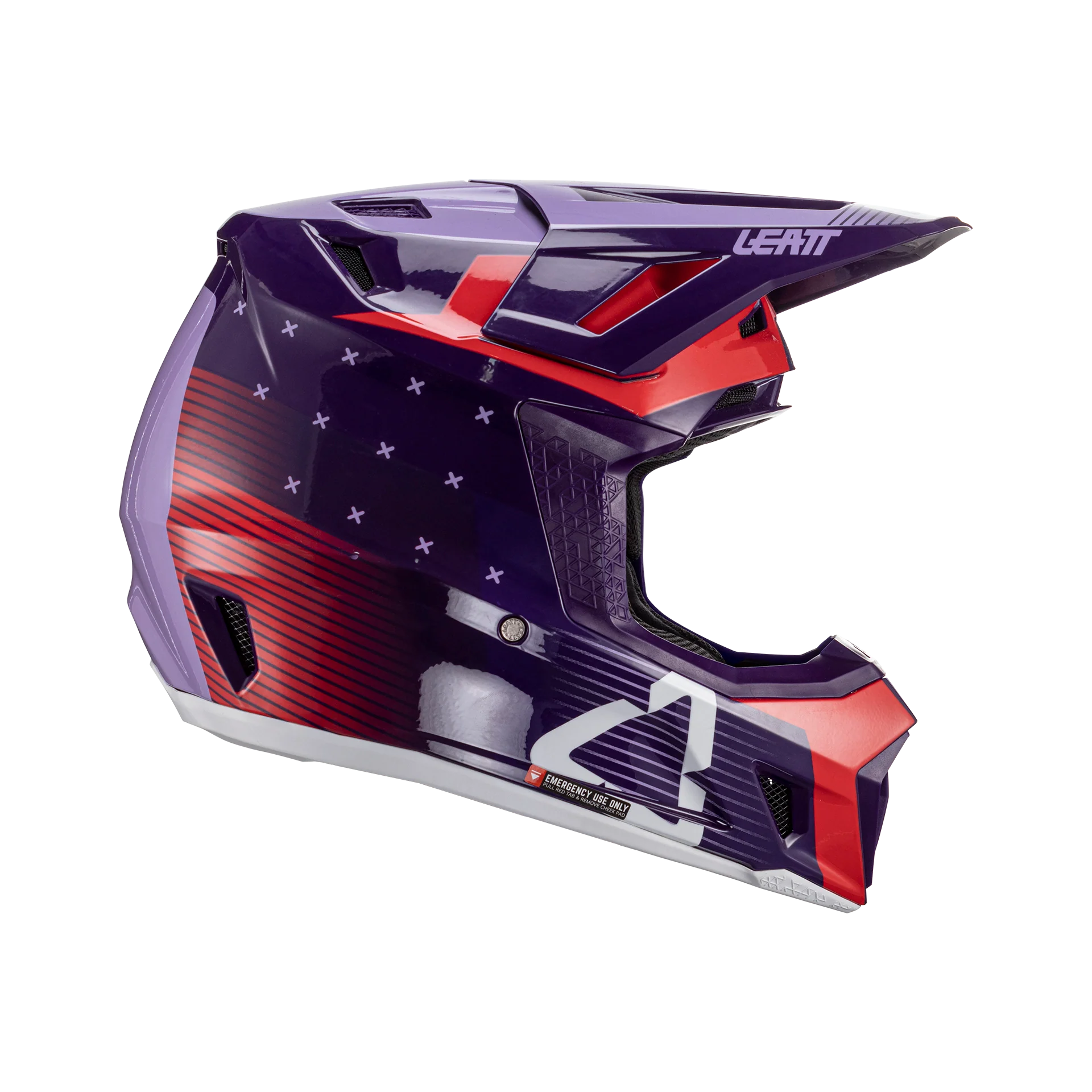 Helmet Kit Moto 7.5 with 4.5 Goggle - Image 39
