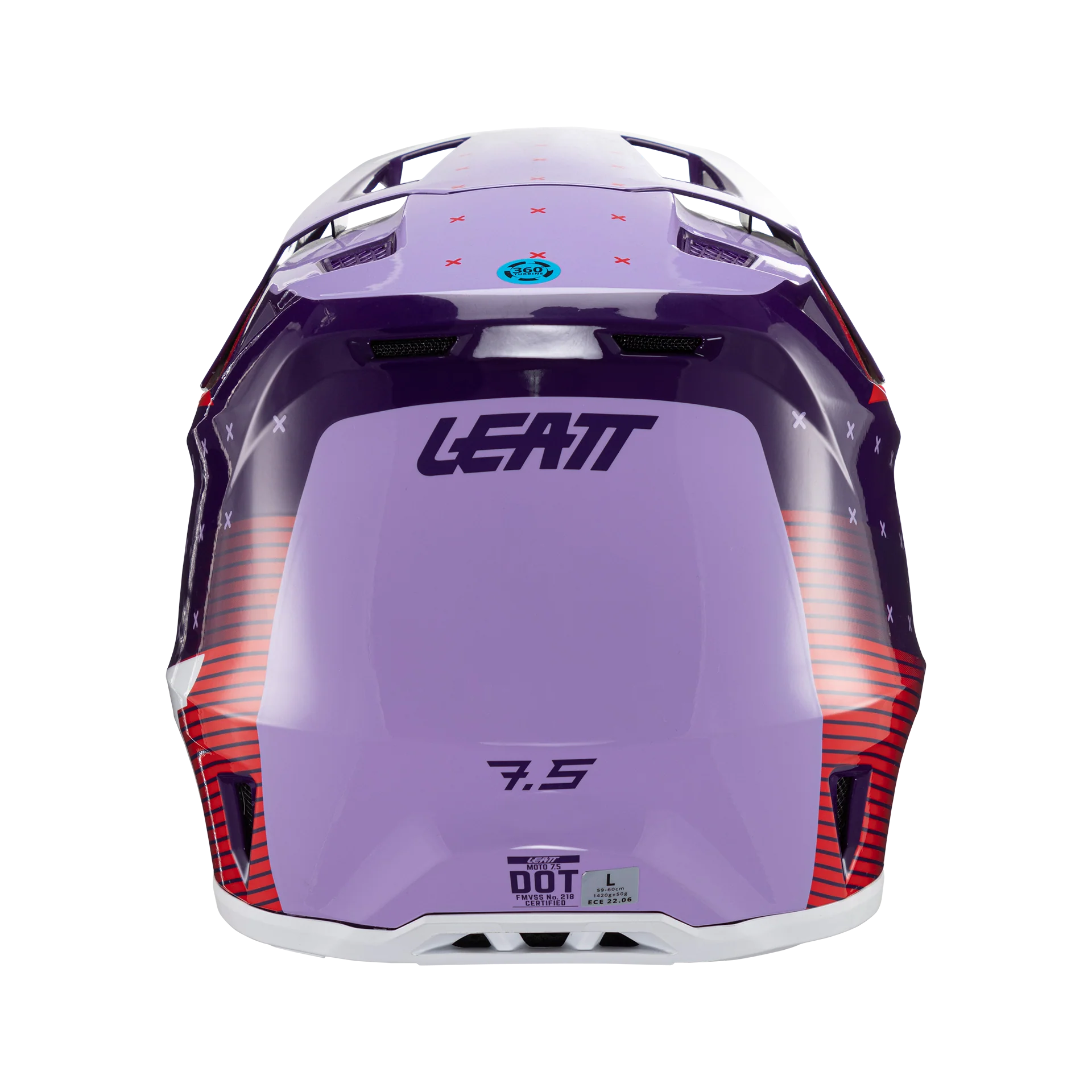 Helmet Kit Moto 7.5 with 4.5 Goggle - Image 41