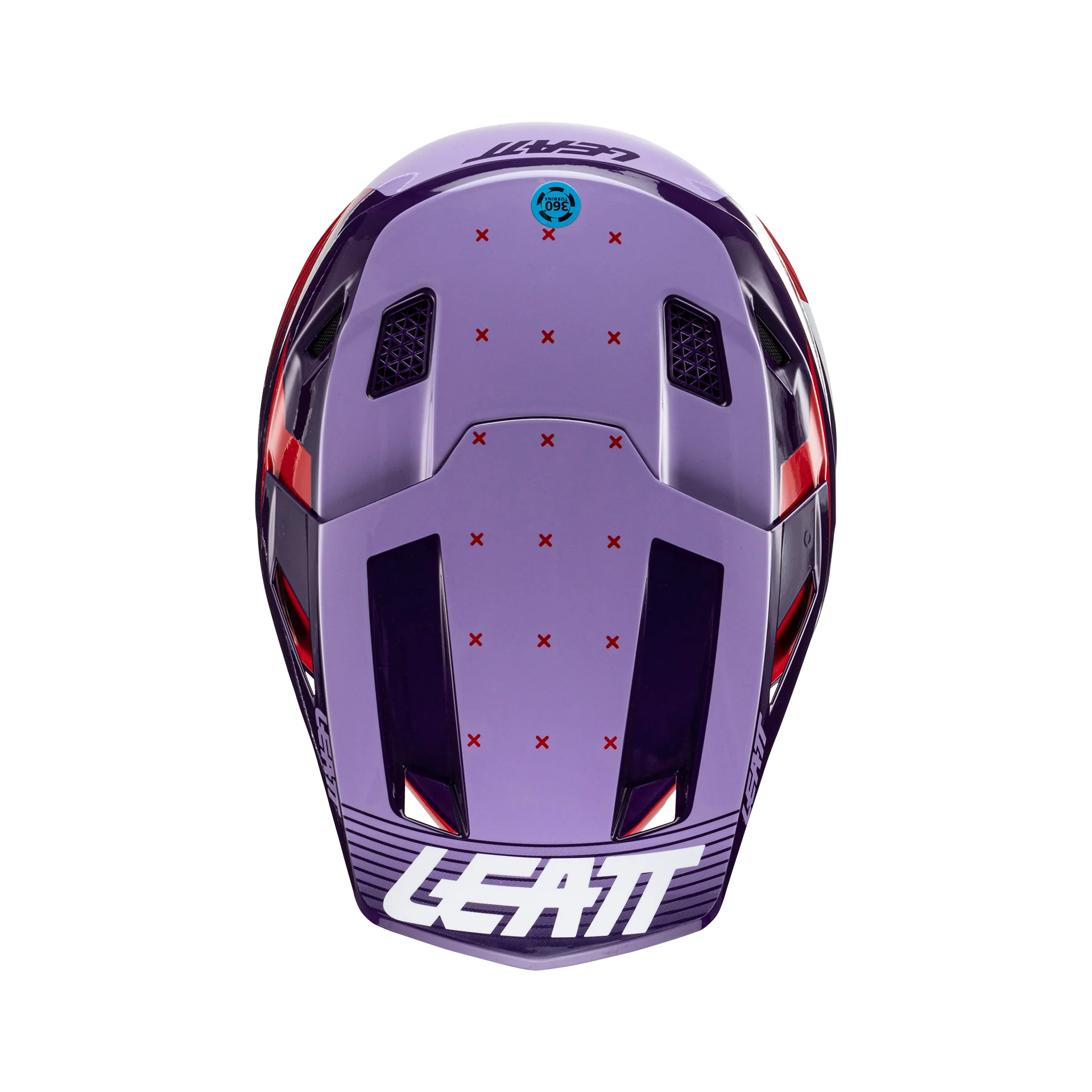 Helmet Kit Moto 7.5 with 4.5 Goggle - Image 42