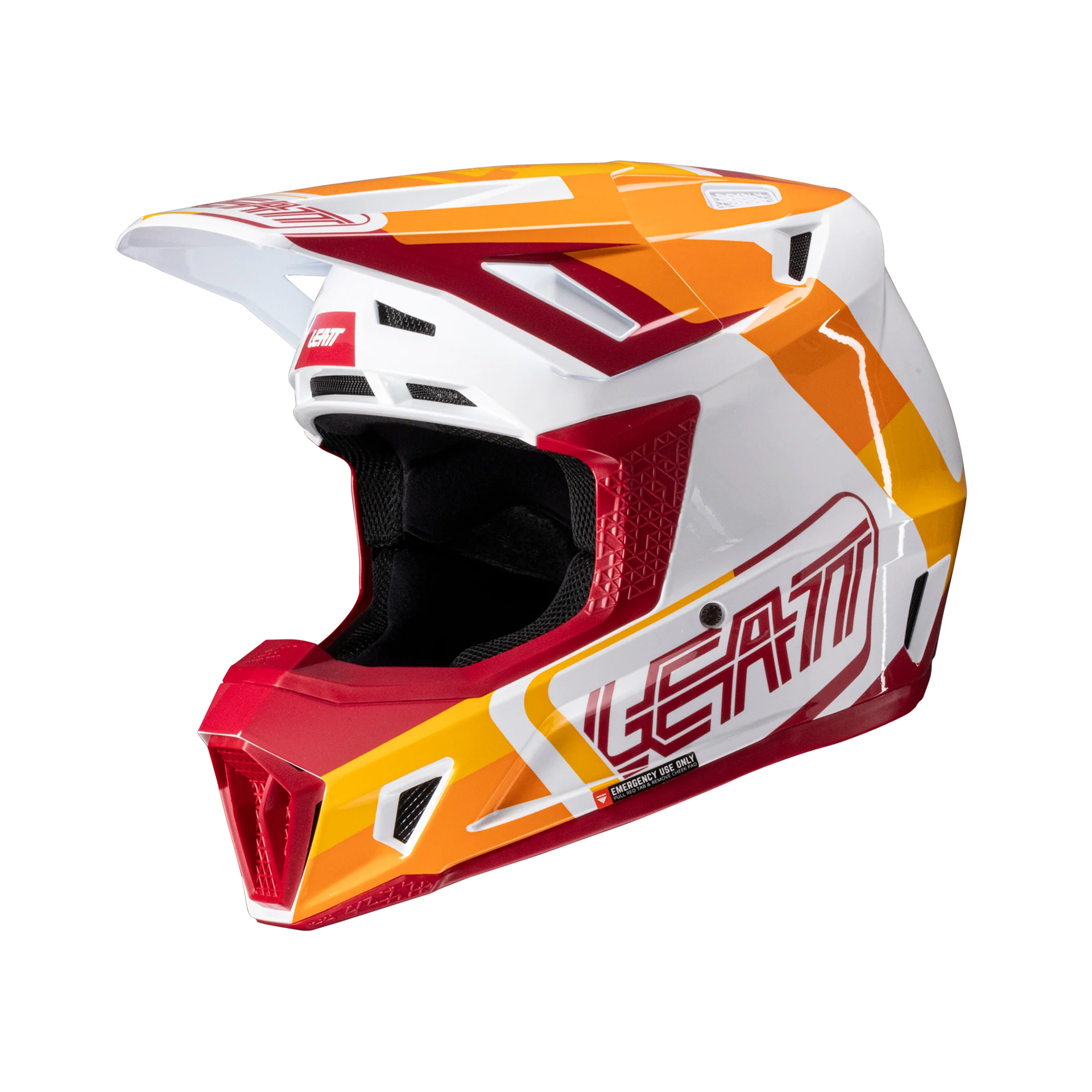 Helmet Kit Moto 7.5 with 4.5 Goggle - Image 44
