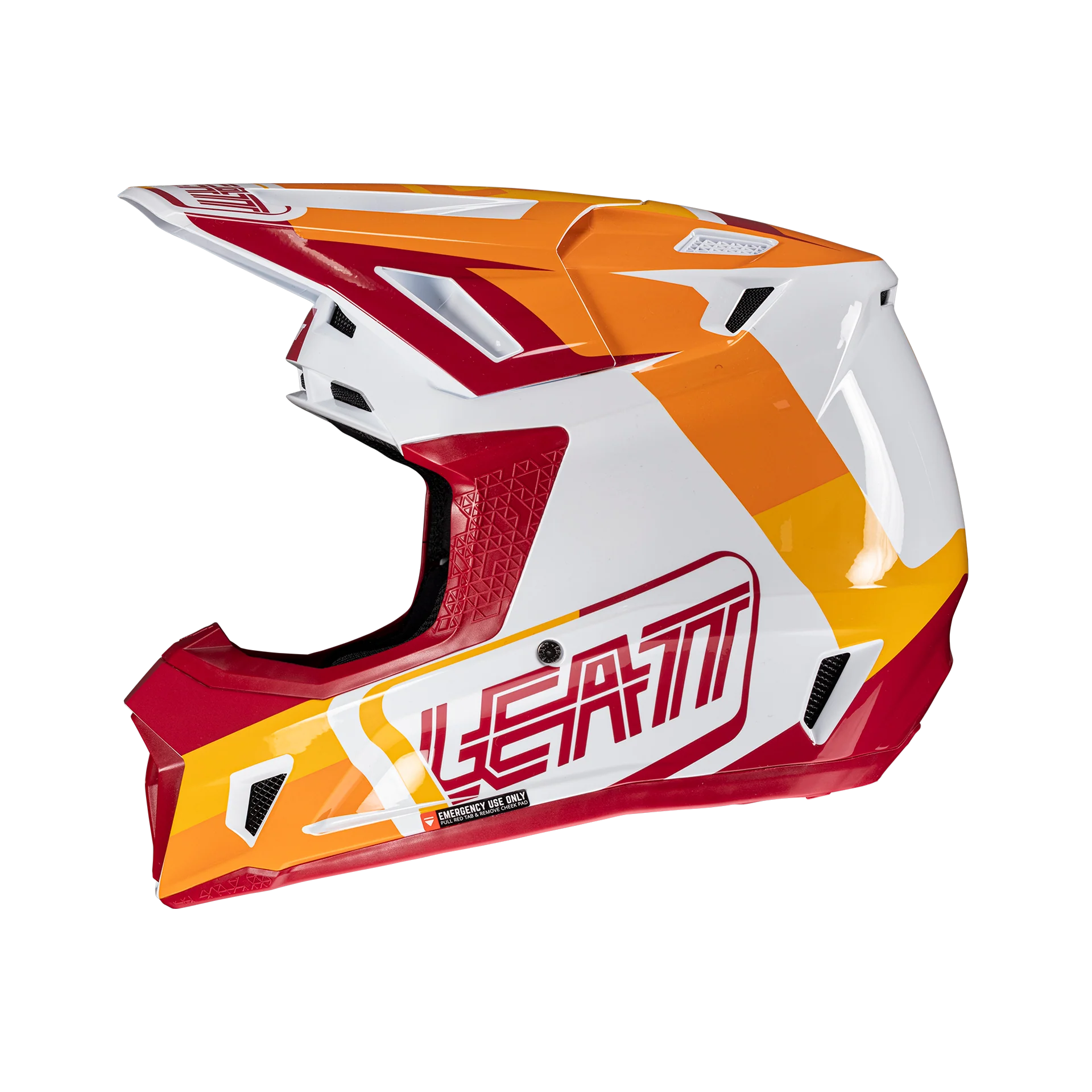 Helmet Kit Moto 7.5 with 4.5 Goggle - Image 45