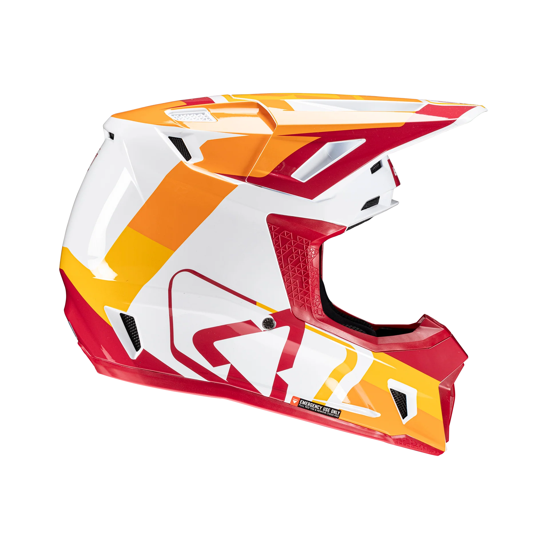 Helmet Kit Moto 7.5 with 4.5 Goggle - Image 46