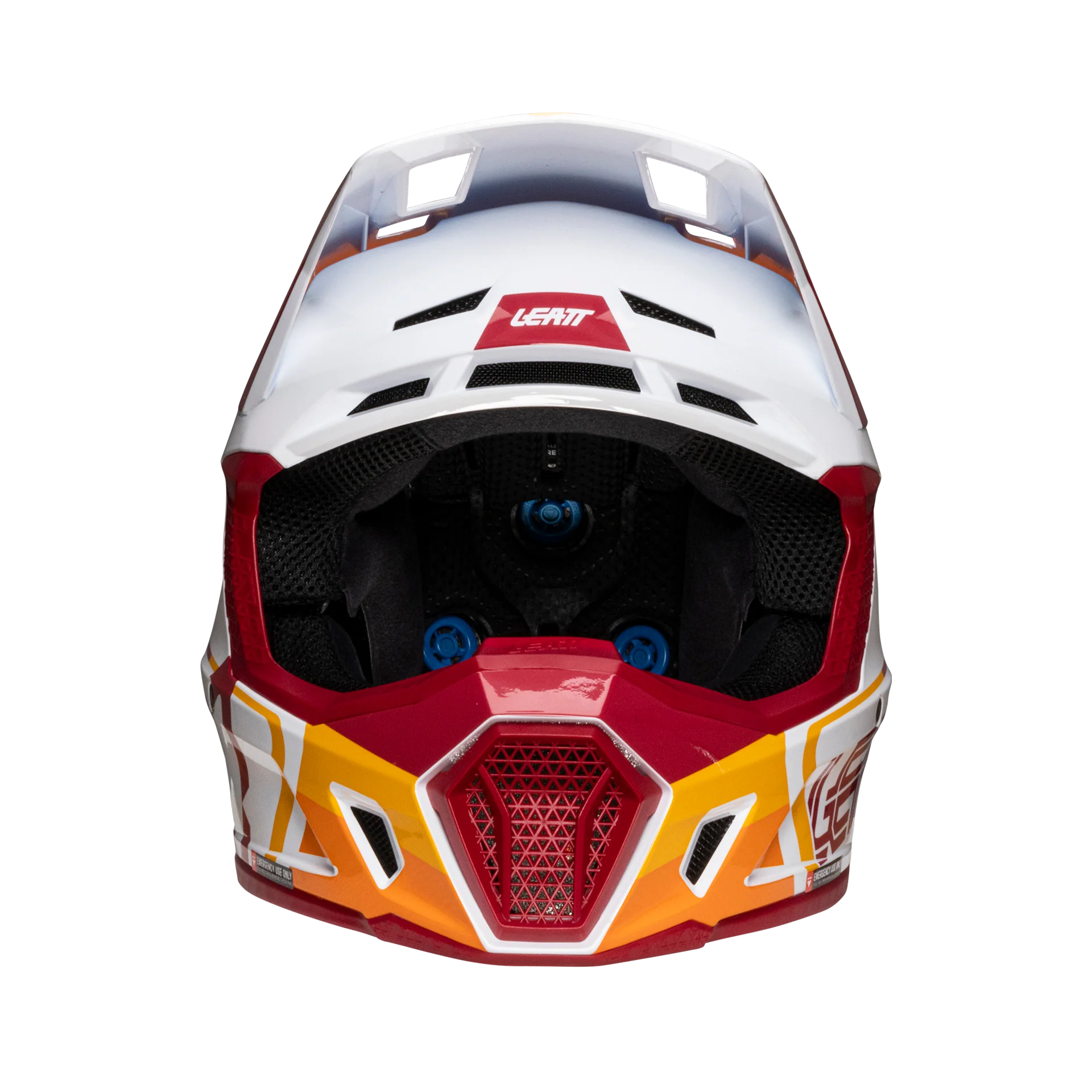 Helmet Kit Moto 7.5 with 4.5 Goggle - Image 47