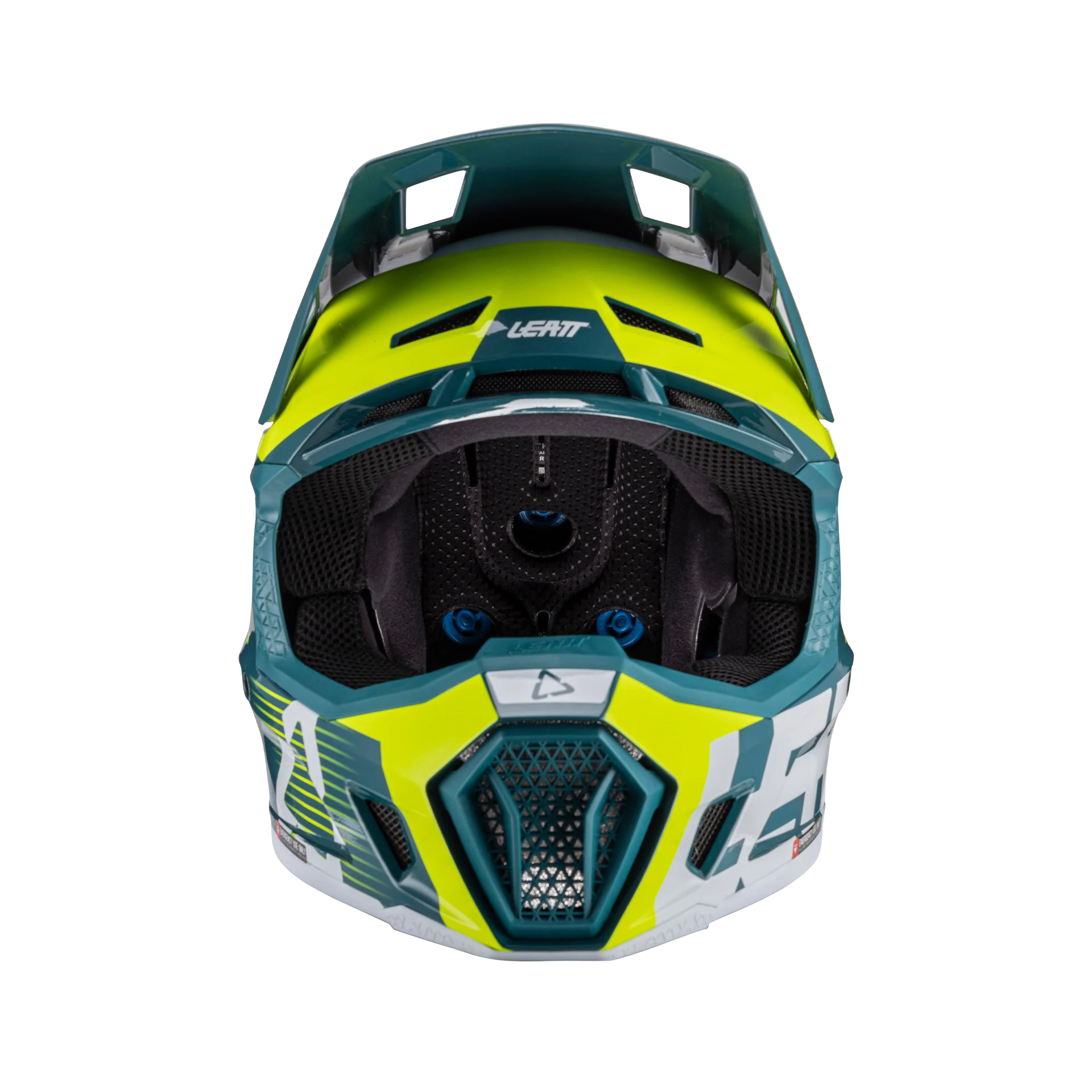 Helmet Kit Moto 7.5 with 4.5 Goggle - Image 5