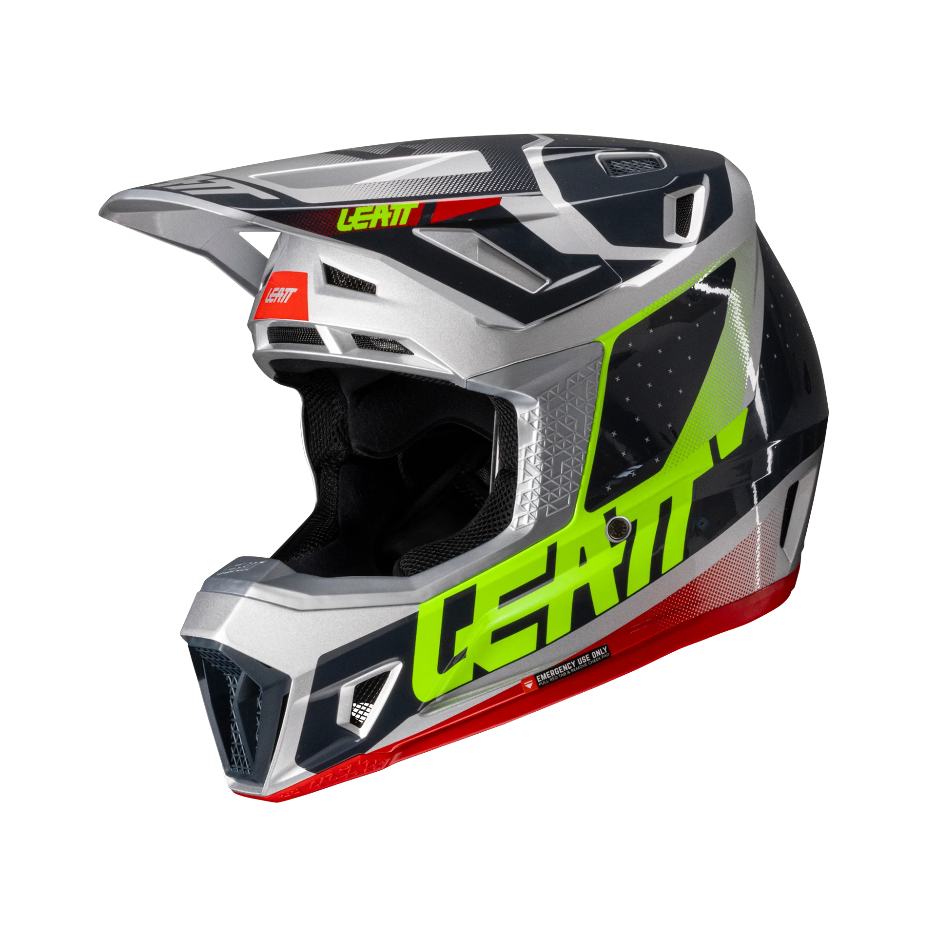Helmet Kit Moto 7.5 with 4.5 Goggle - Image 50