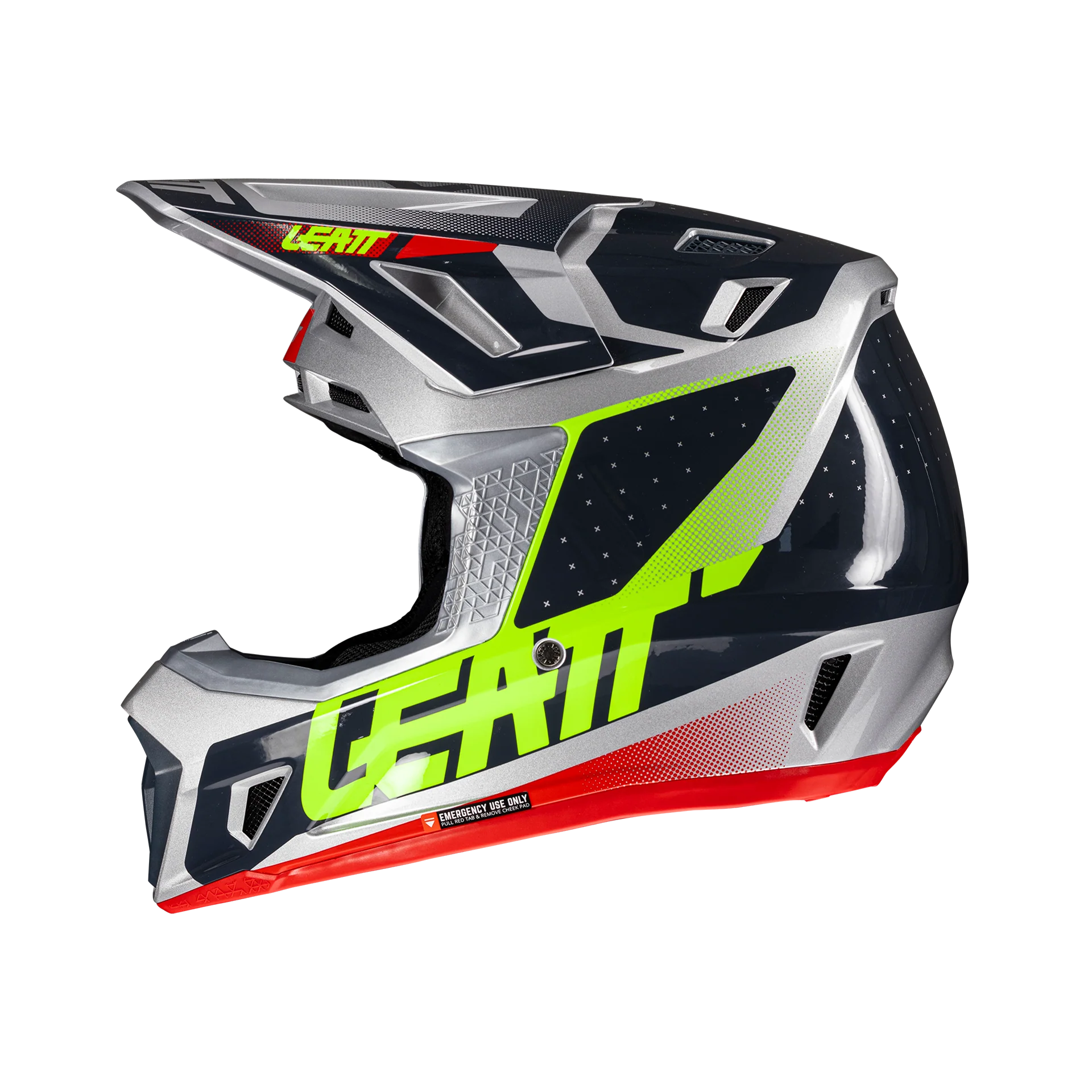Helmet Kit Moto 7.5 with 4.5 Goggle - Image 51