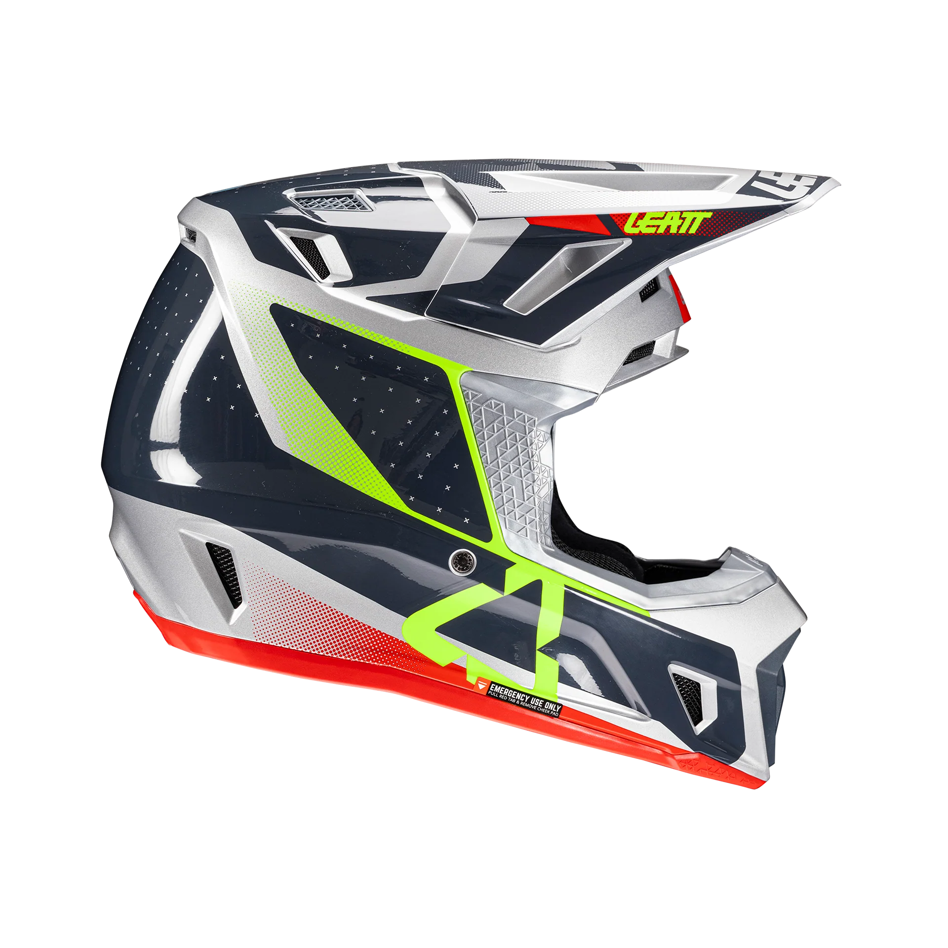Helmet Kit Moto 7.5 with 4.5 Goggle - Image 52