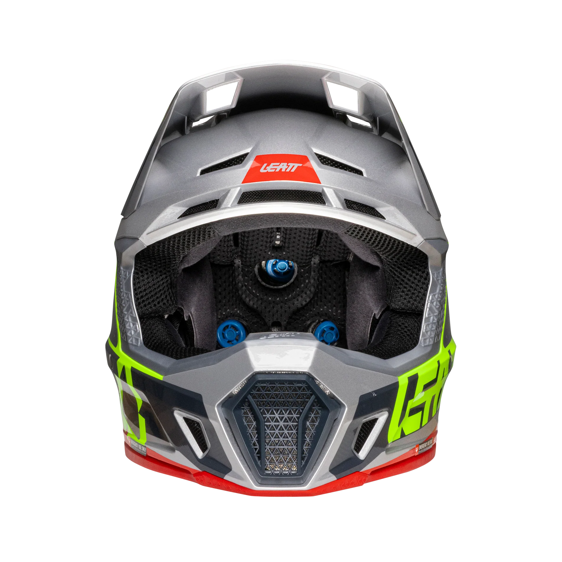 Helmet Kit Moto 7.5 with 4.5 Goggle - Image 53