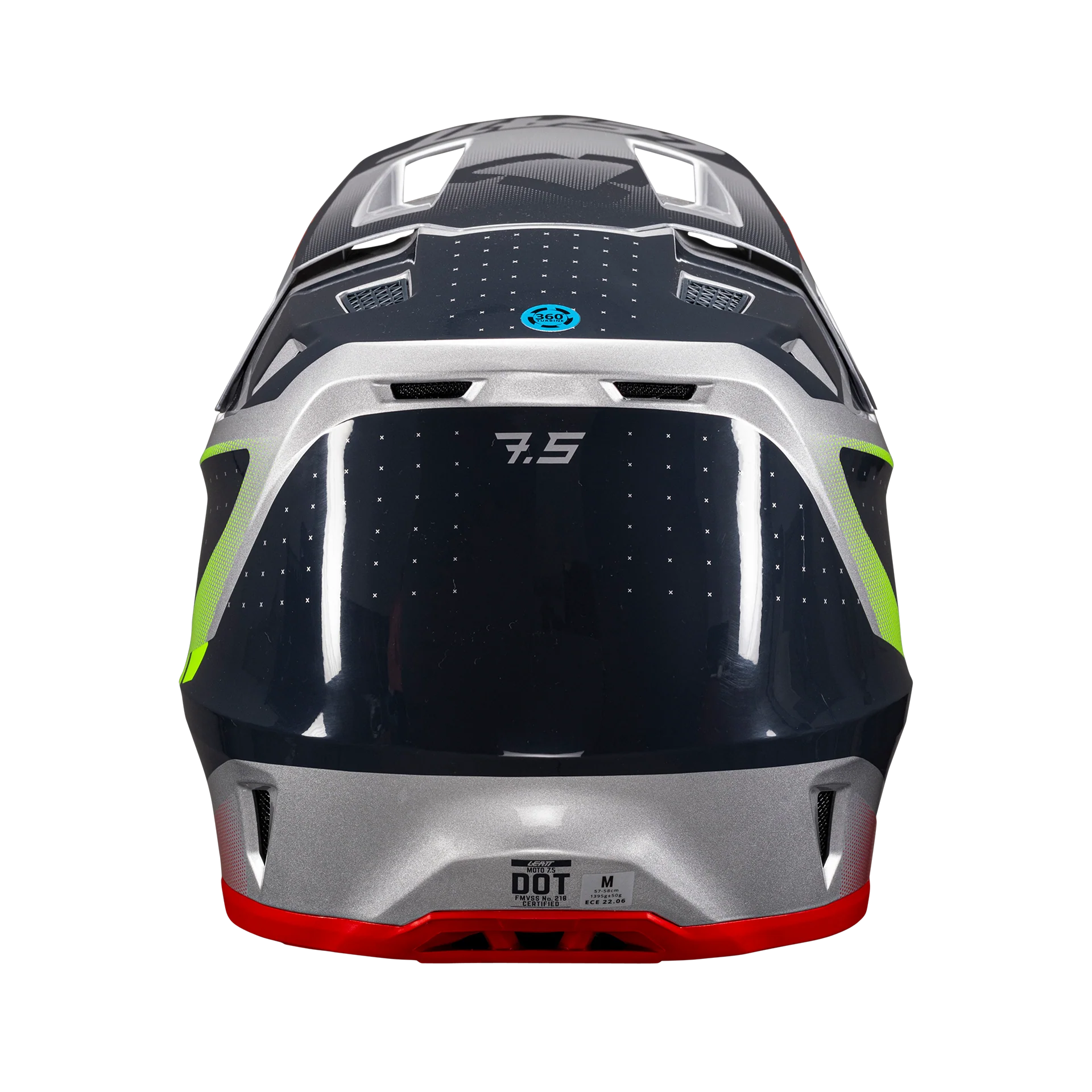 Helmet Kit Moto 7.5 with 4.5 Goggle - Image 54