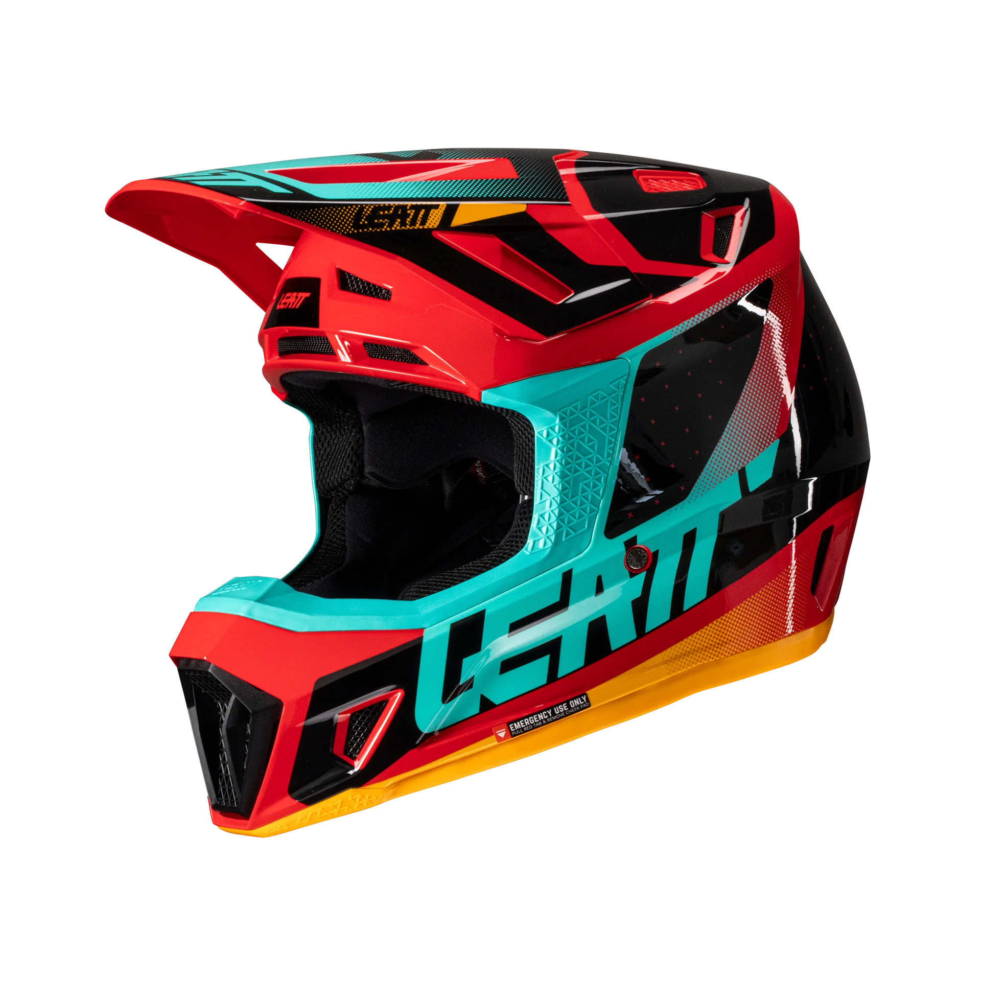 Helmet Kit Moto 7.5 with 4.5 Goggle - Image 56