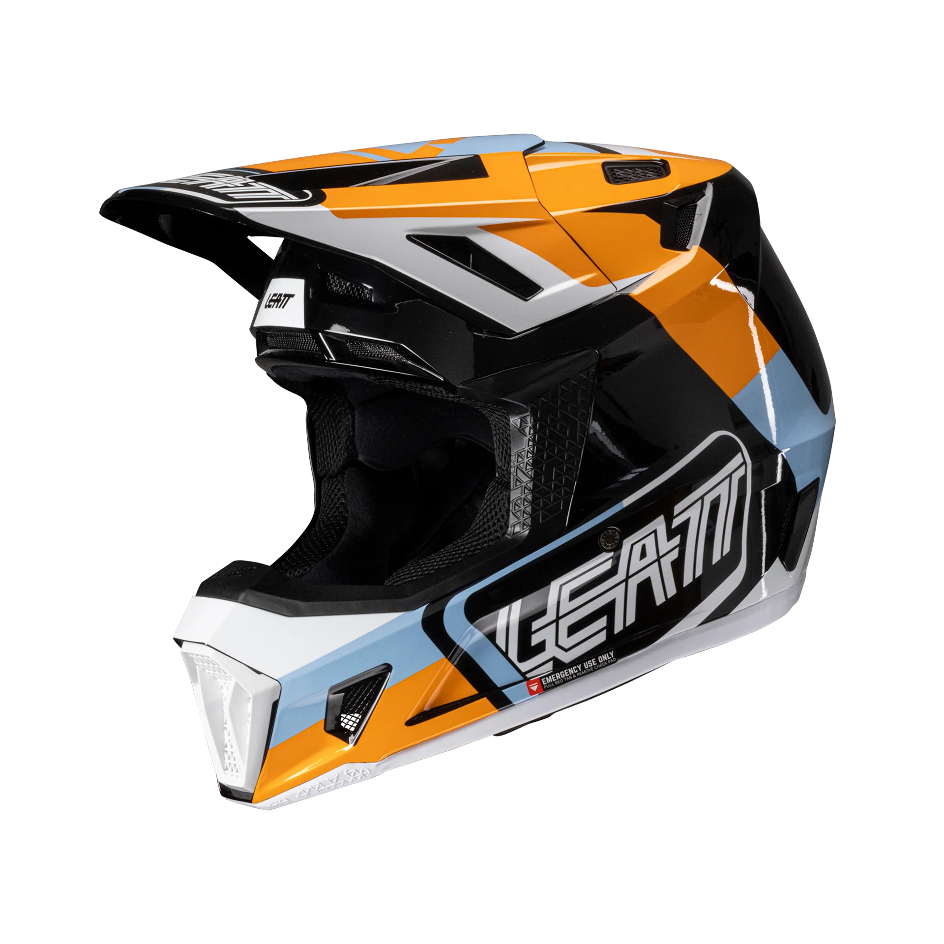 Helmet Kit Moto 7.5 with 4.5 Goggle - Image 62