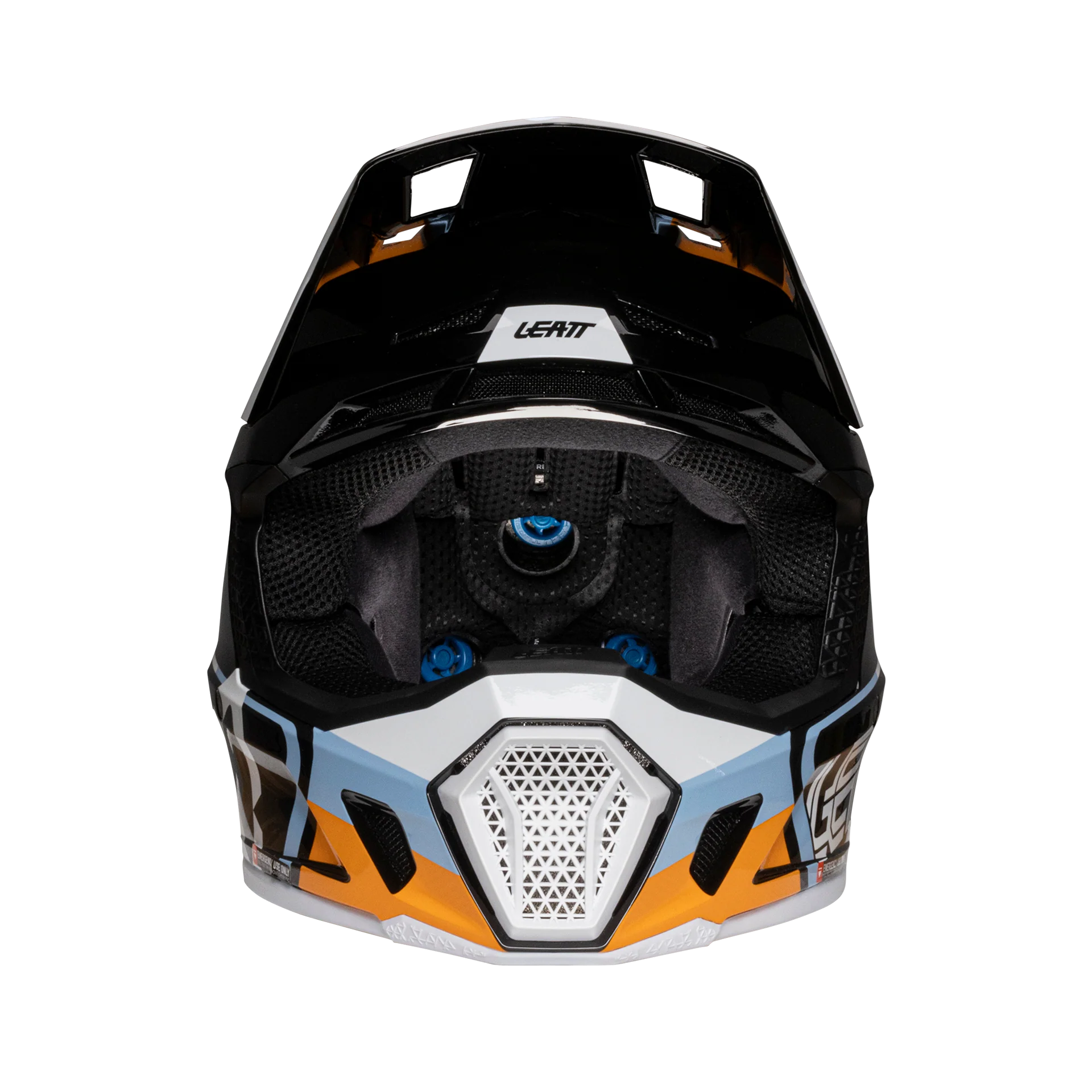 Helmet Kit Moto 7.5 with 4.5 Goggle - Image 65