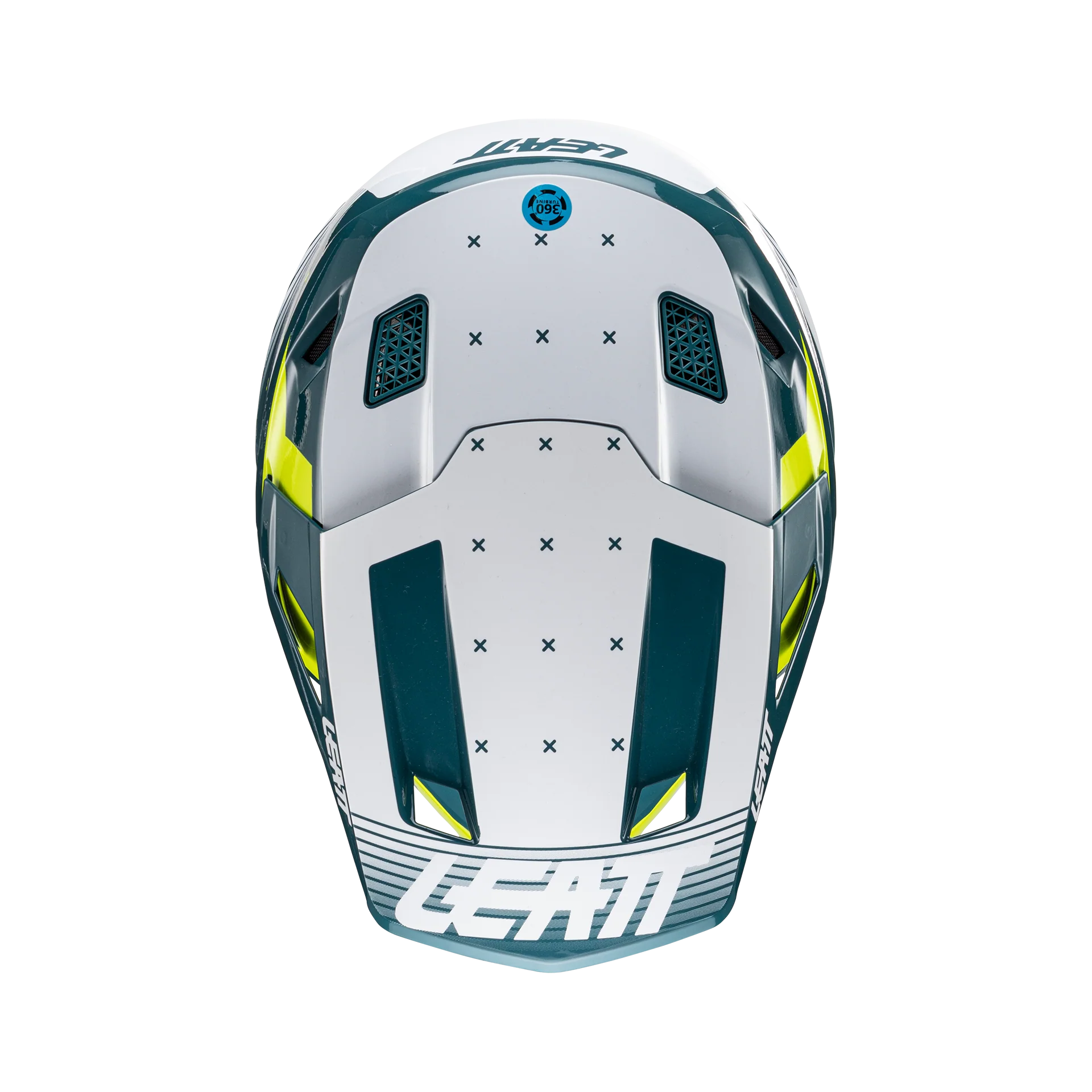 Helmet Kit Moto 7.5 with 4.5 Goggle - Image 7
