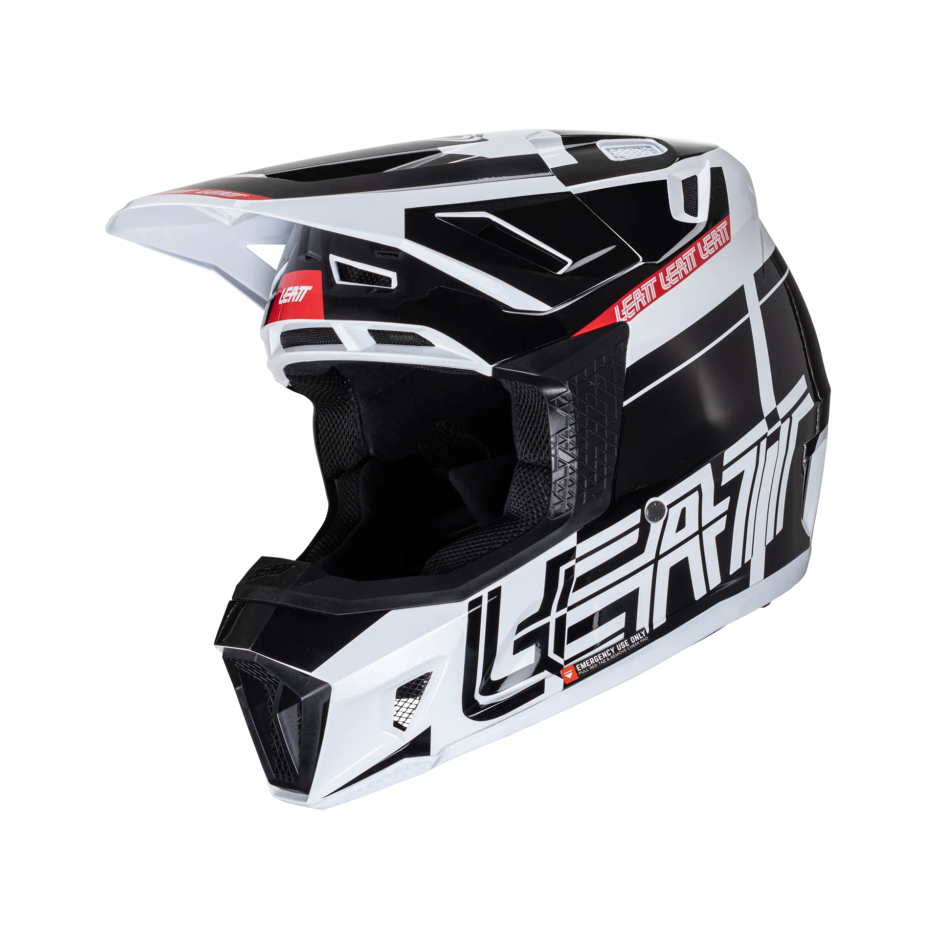 Helmet Kit Moto 7.5 with 4.5 Goggle - Image 9