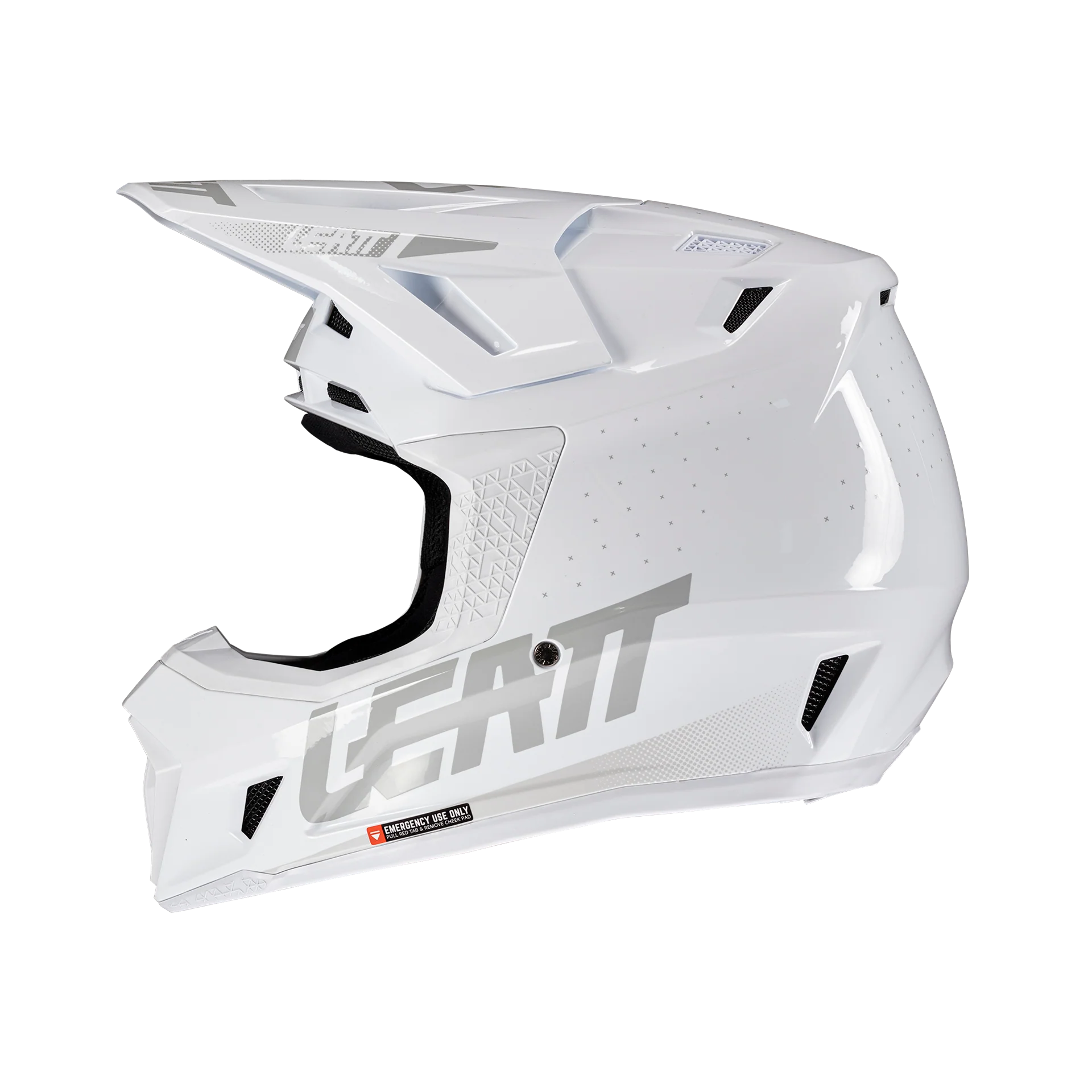Helmet Kit Moto 7.5 with 4.5 Goggle - Image 11