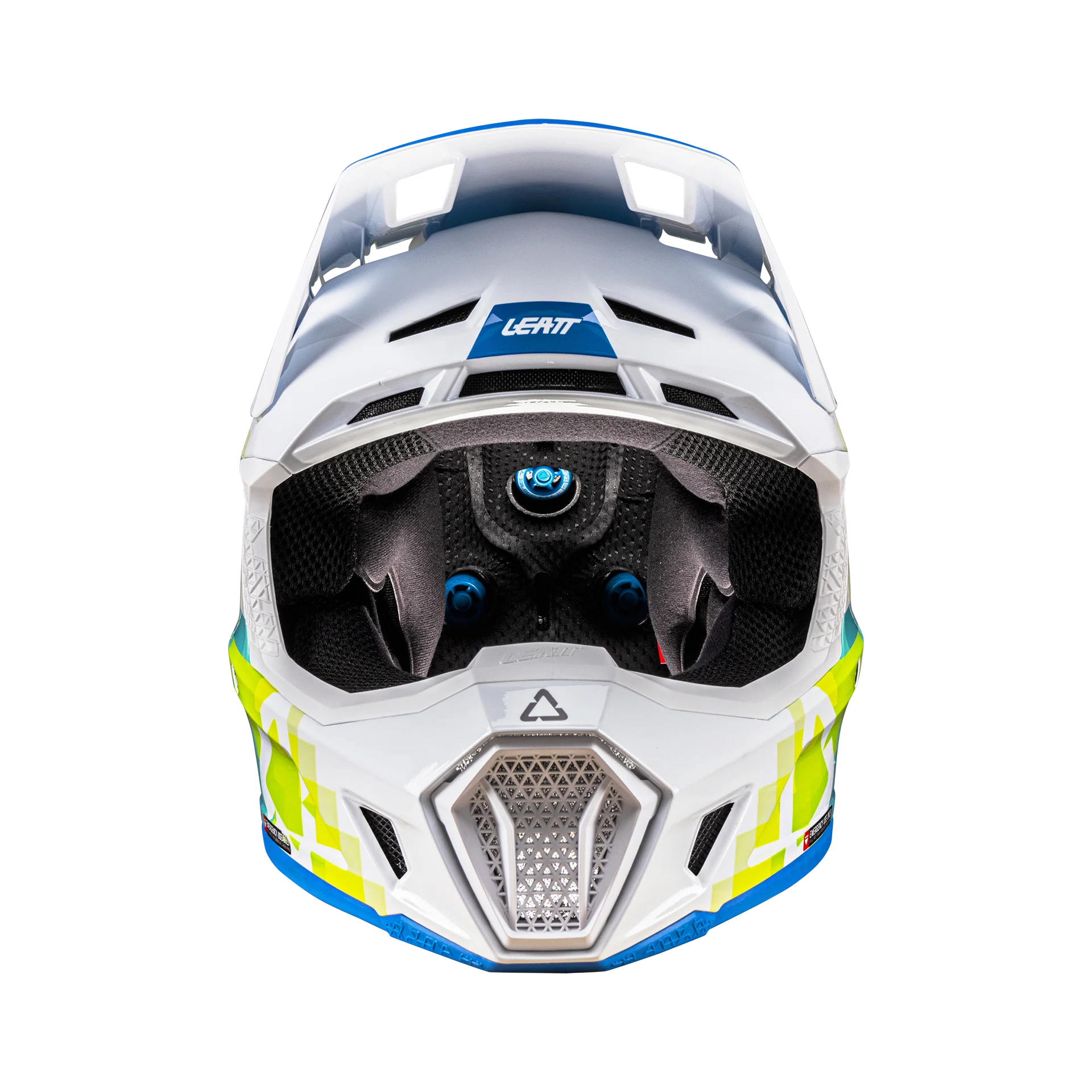 Helmet Kit Moto 7.5 with 4.5 Goggle - Image 18