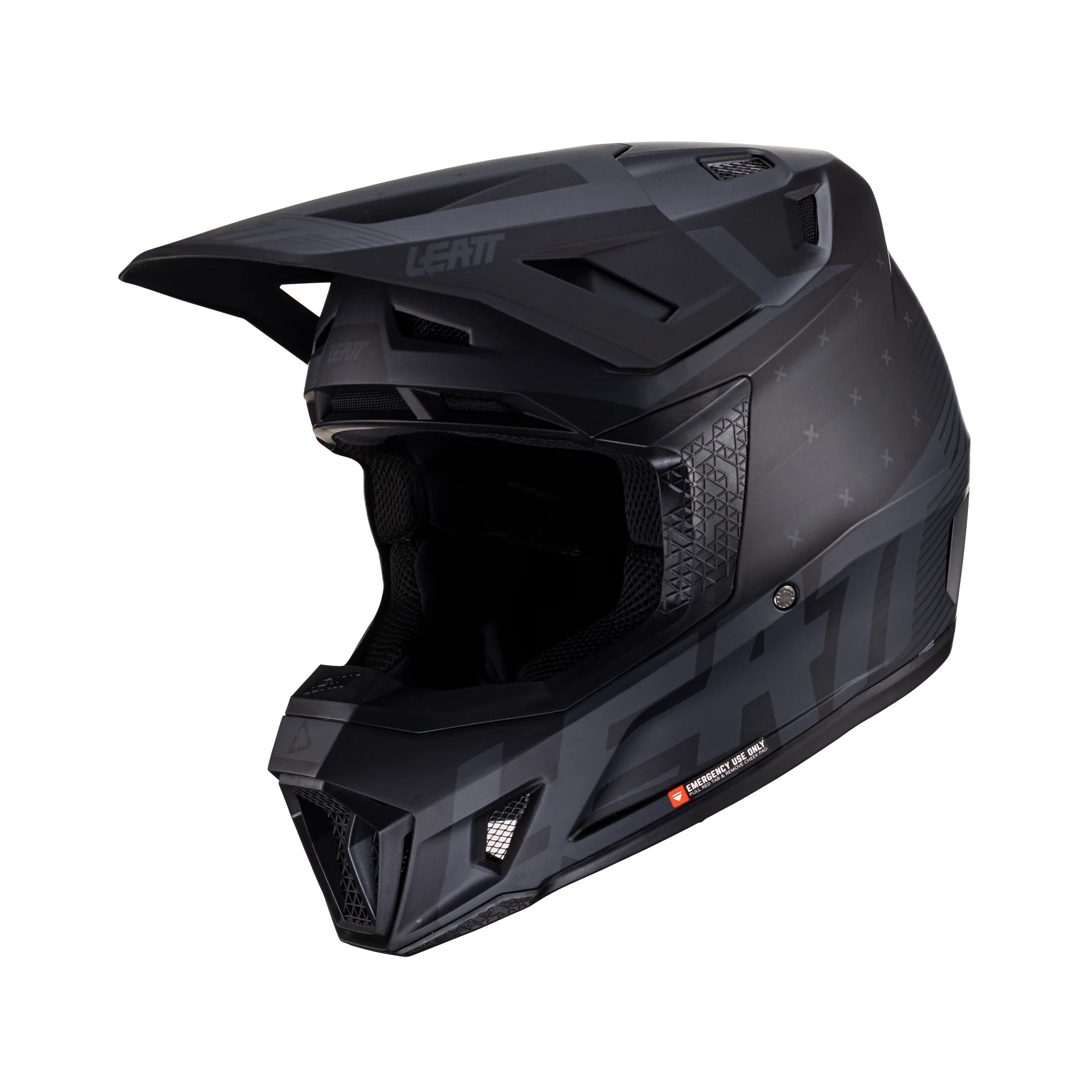 Helmet Kit Moto 7.5 with 4.5 Goggle - Image 2