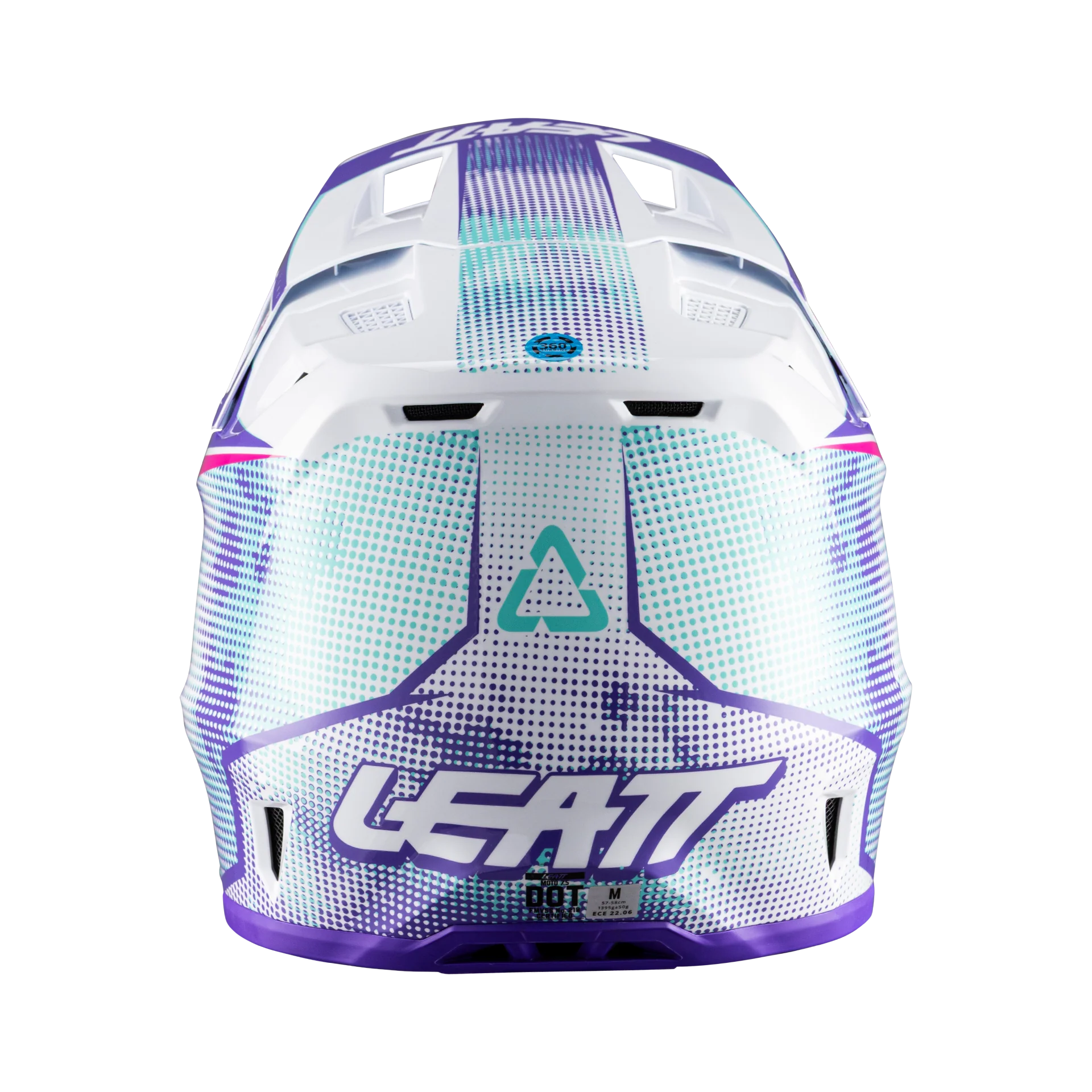 Helmet Kit Moto 7.5 with 4.5 Goggle - Image 21