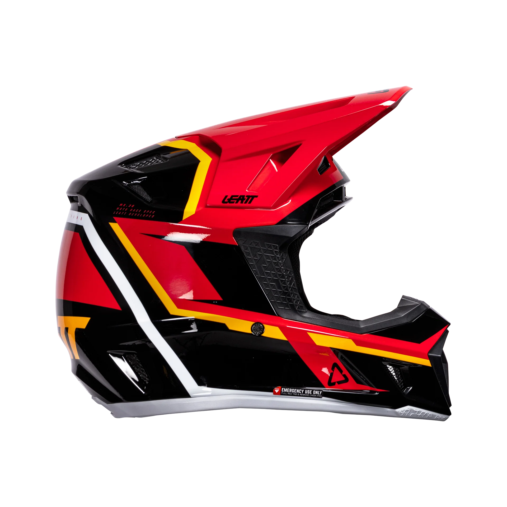 Helmet Kit Moto 7.5 with 4.5 Goggle - Image 33