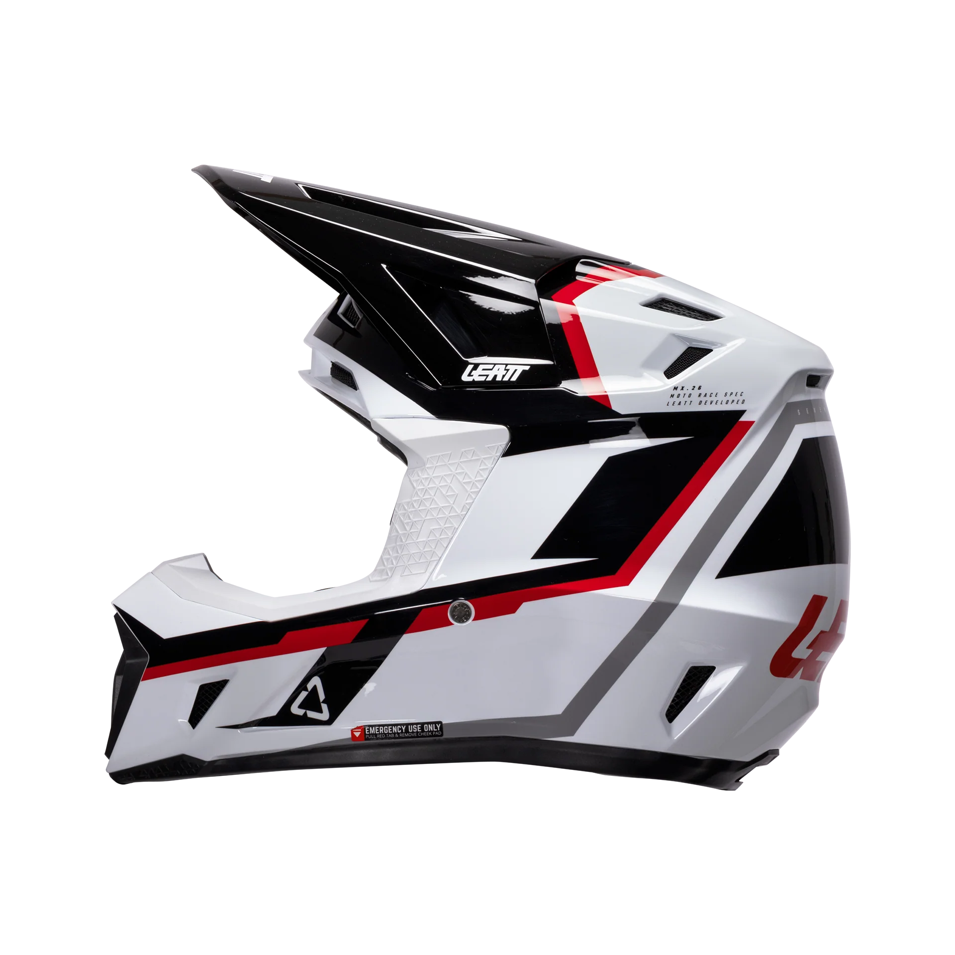 Helmet Kit Moto 7.5 with 4.5 Goggle - Image 38