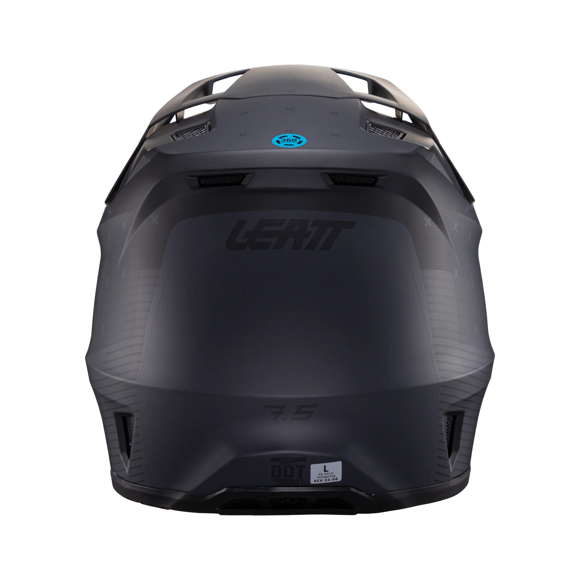 Helmet Kit Moto 7.5 with 4.5 Goggle - Image 4