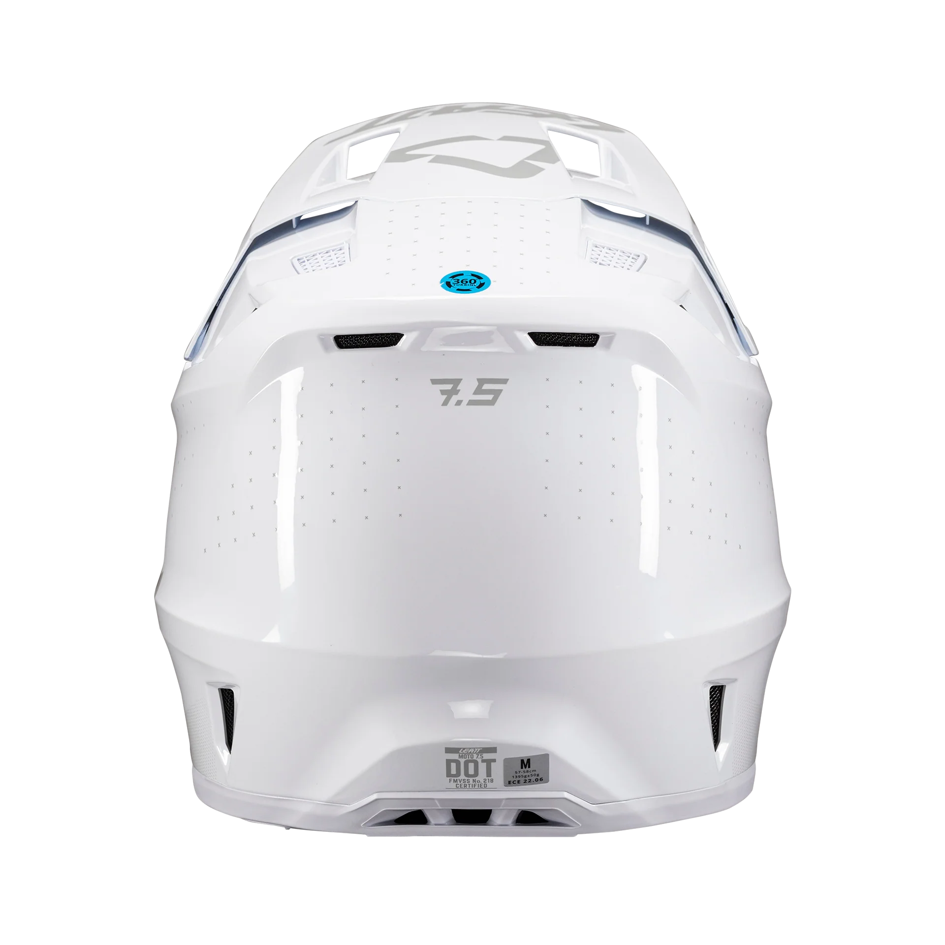 Helmet Kit Moto 7.5 with 4.5 Goggle - Image 8