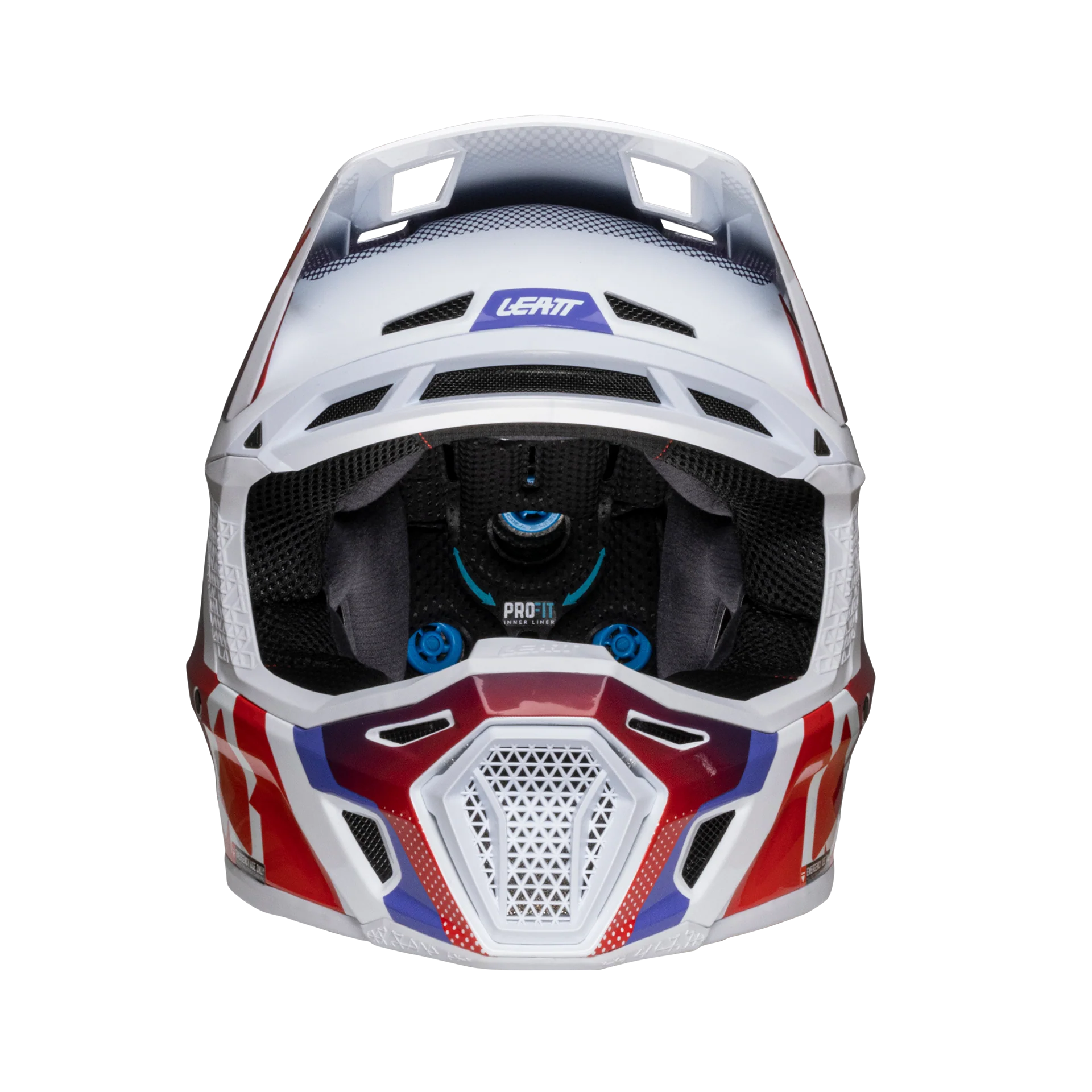 Helmet Kit Moto 8.5 Composite with 5.5 Goggle - Image 23