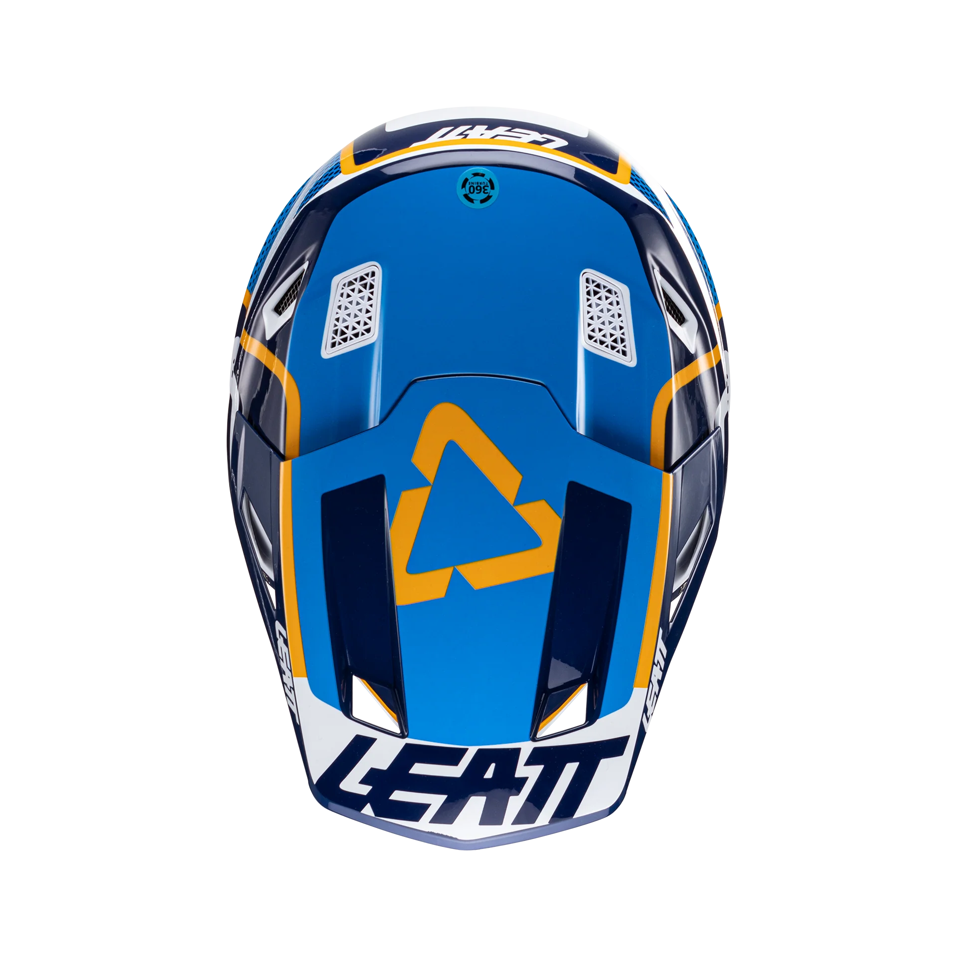 Helmet Kit Moto 8.5 Composite with 5.5 Goggle - Image 45
