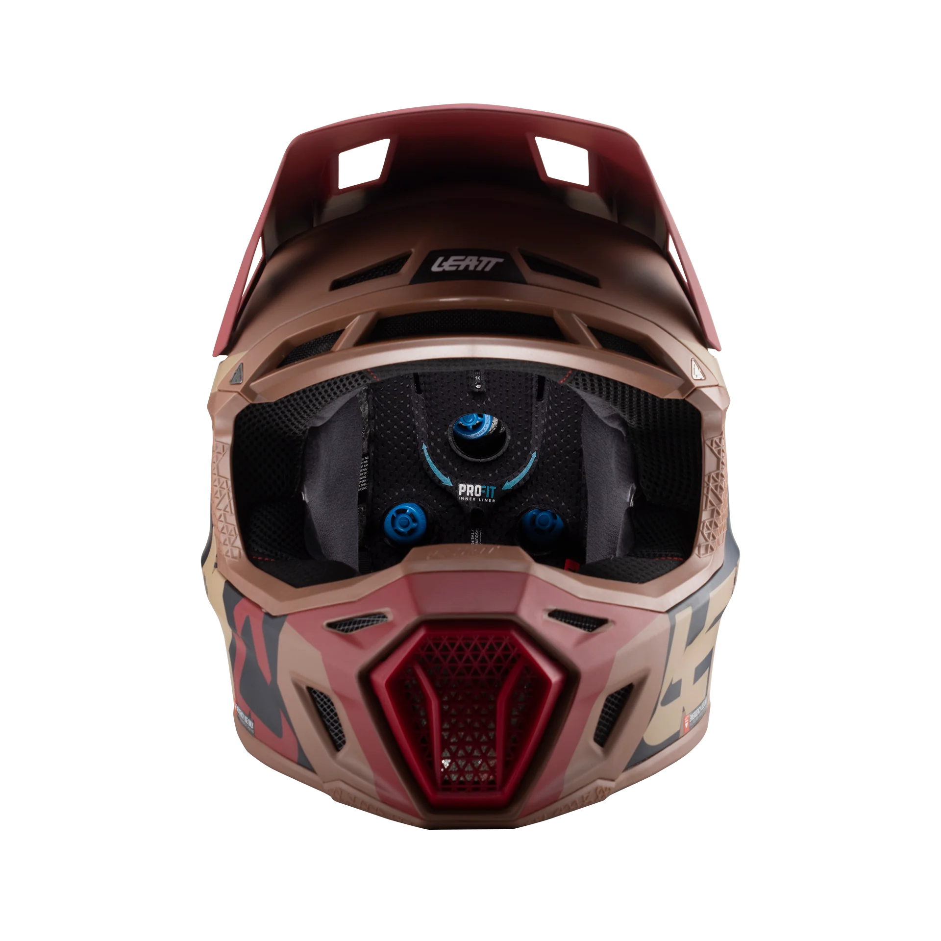 Helmet Kit Moto 8.5 Composite with 5.5 Goggle - Image 57
