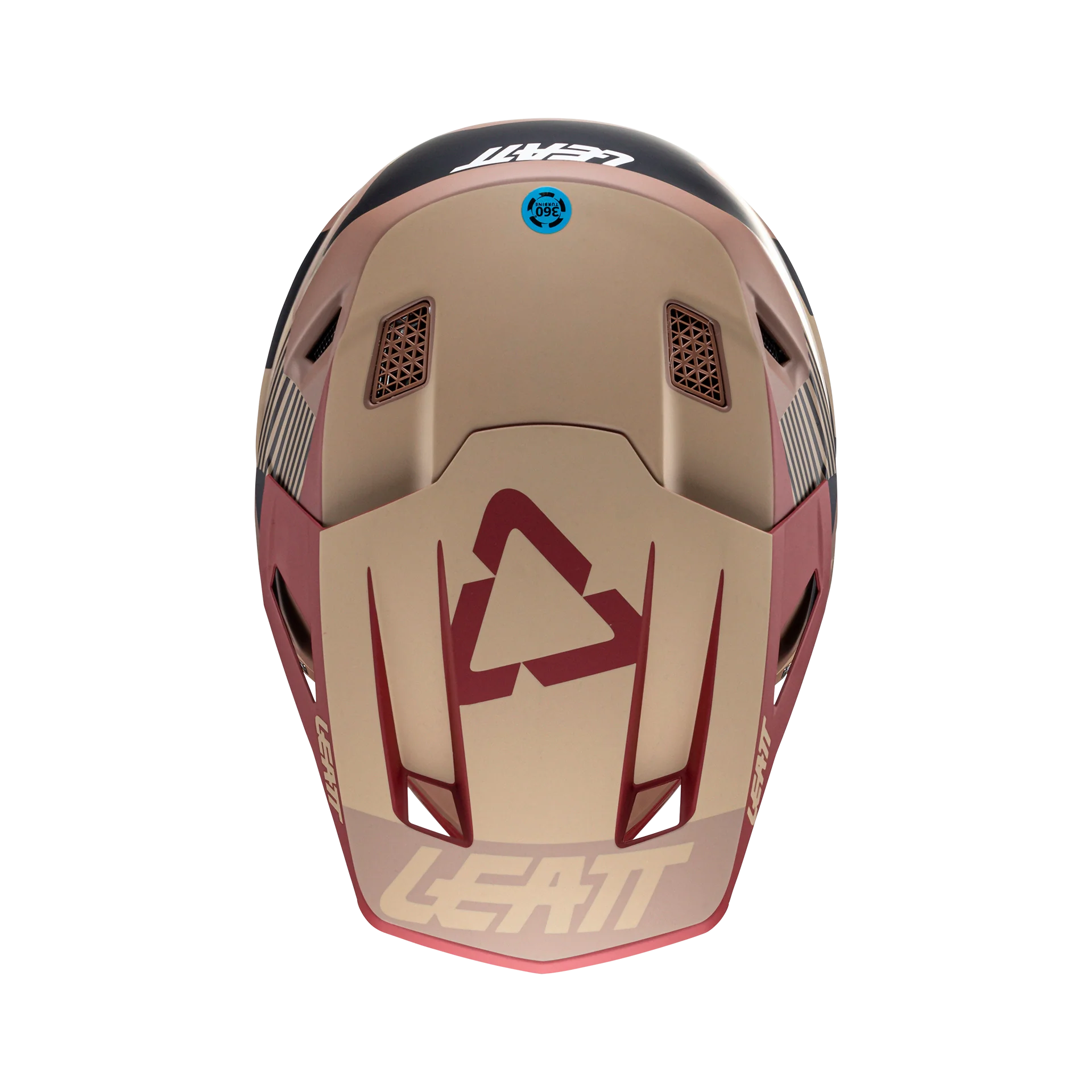 Helmet Kit Moto 8.5 Composite with 5.5 Goggle - Image 59