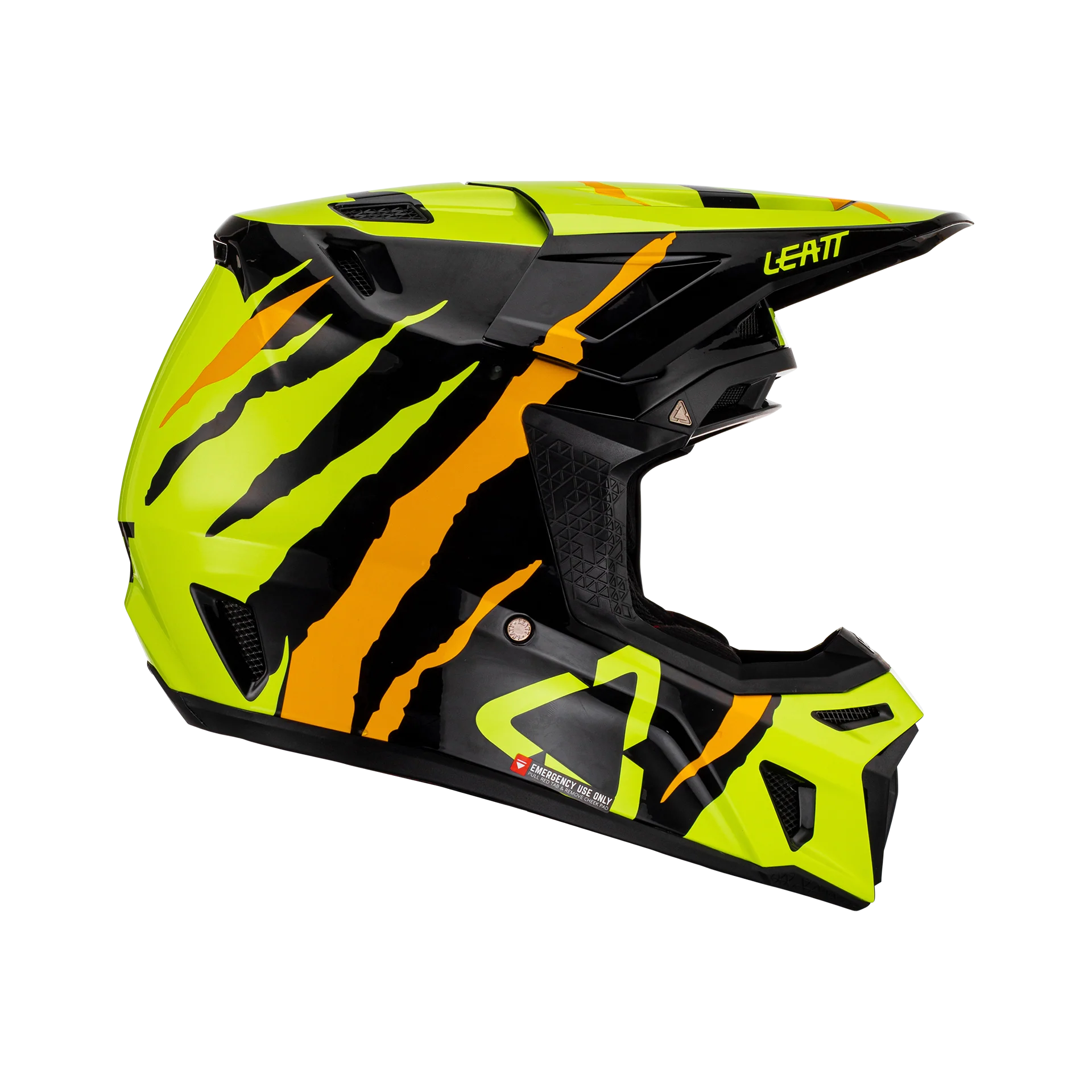 Helmet Kit Moto 8.5 Composite with 5.5 Goggle - Image 63