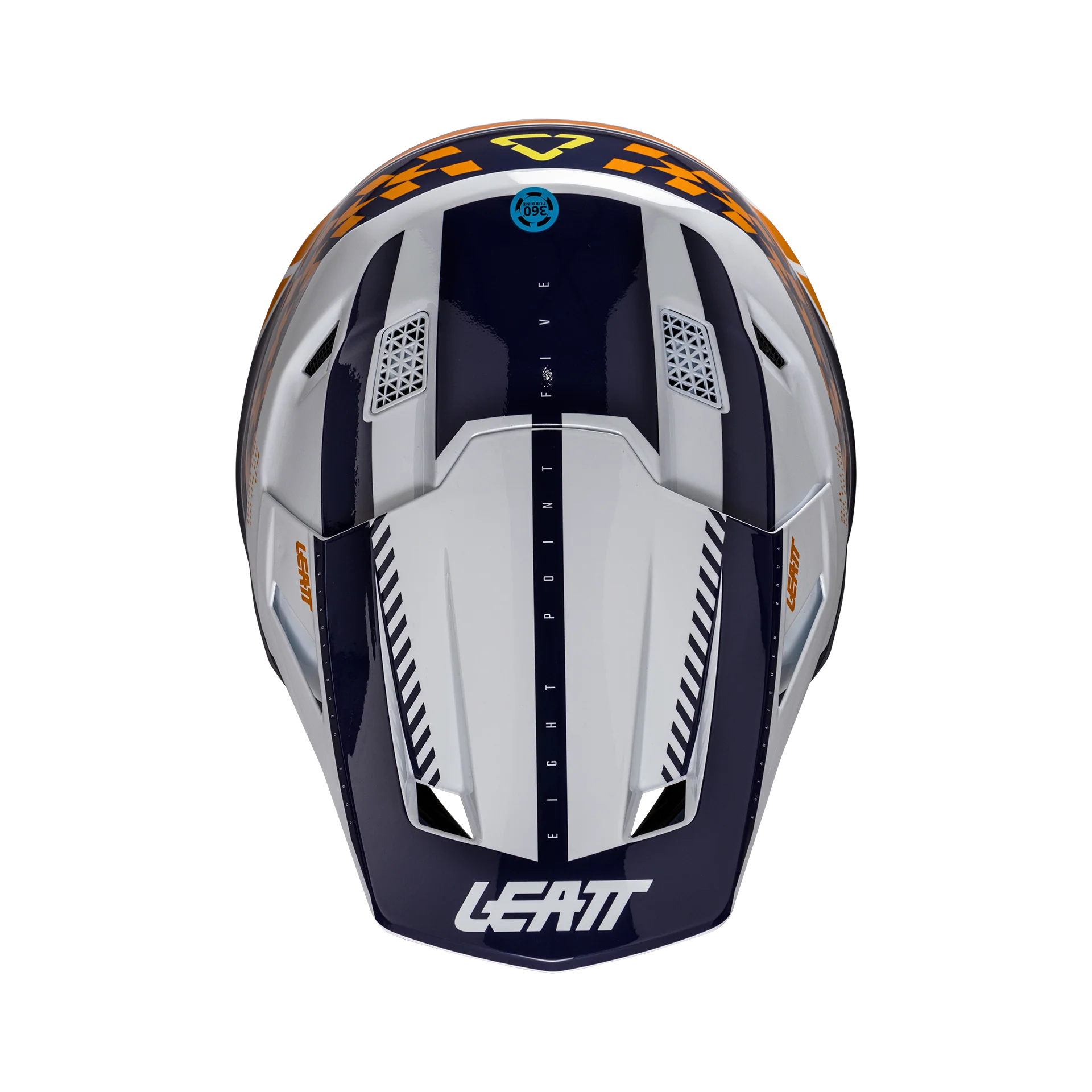 Helmet Kit Moto 8.5 Composite with 5.5 Goggle - Image 28