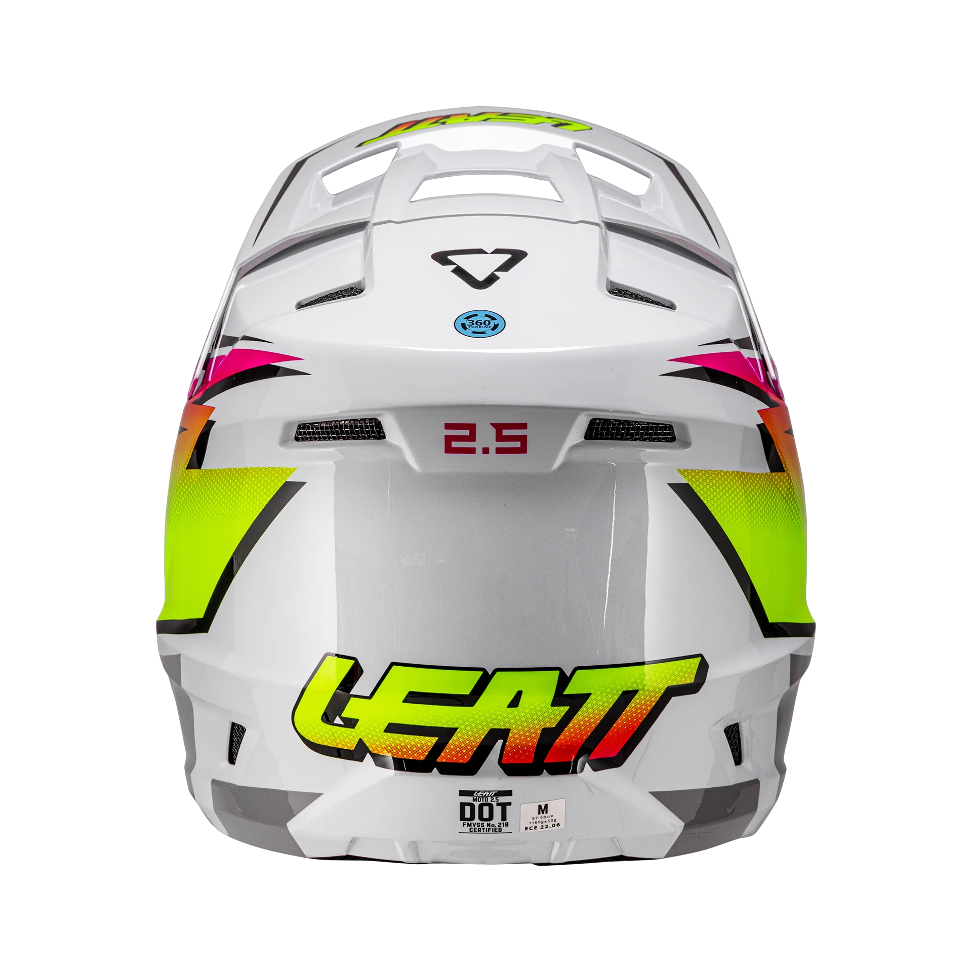 Helmet Moto 2.5 - Image 28