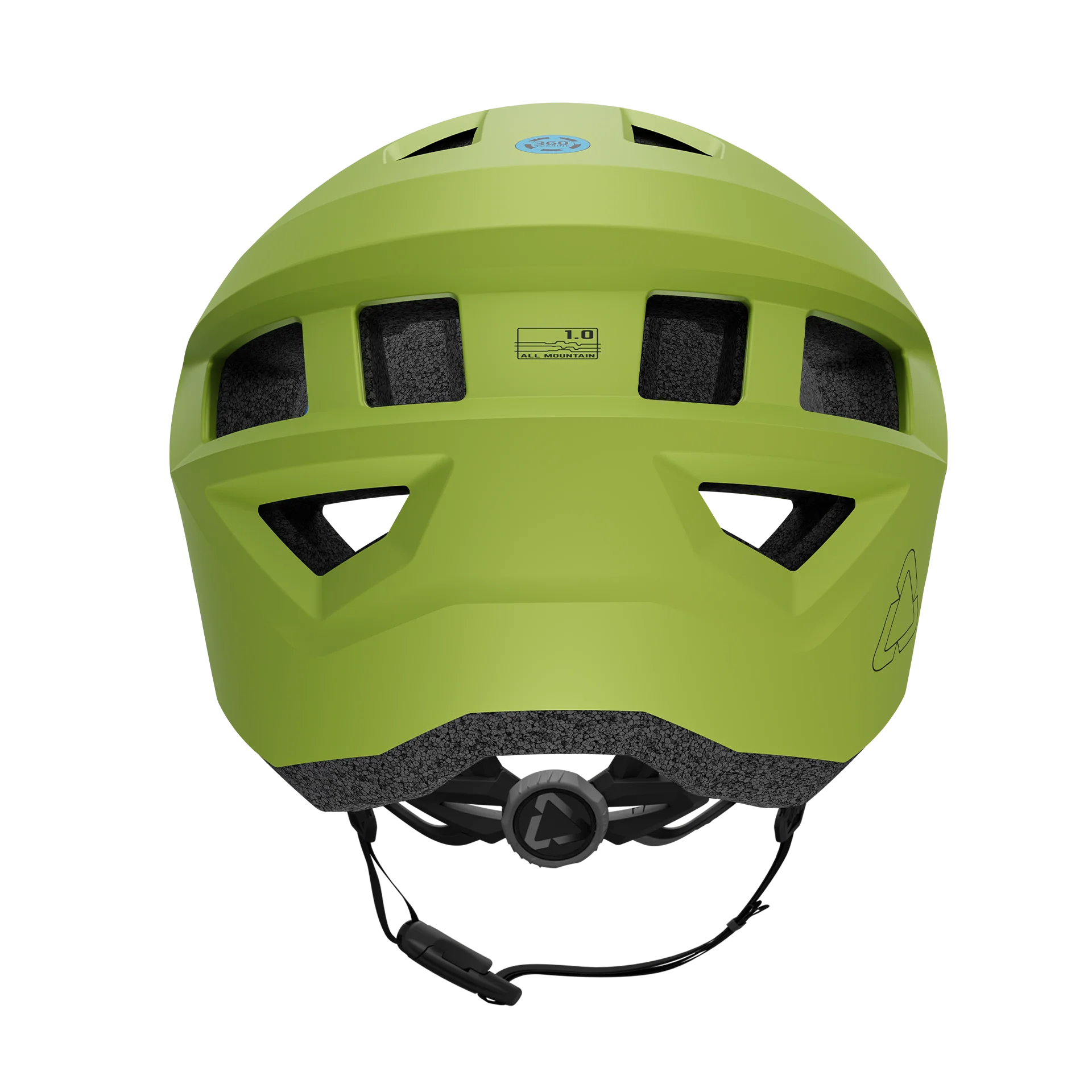 Helmet MTB AllMtn 1.0 - Image 16