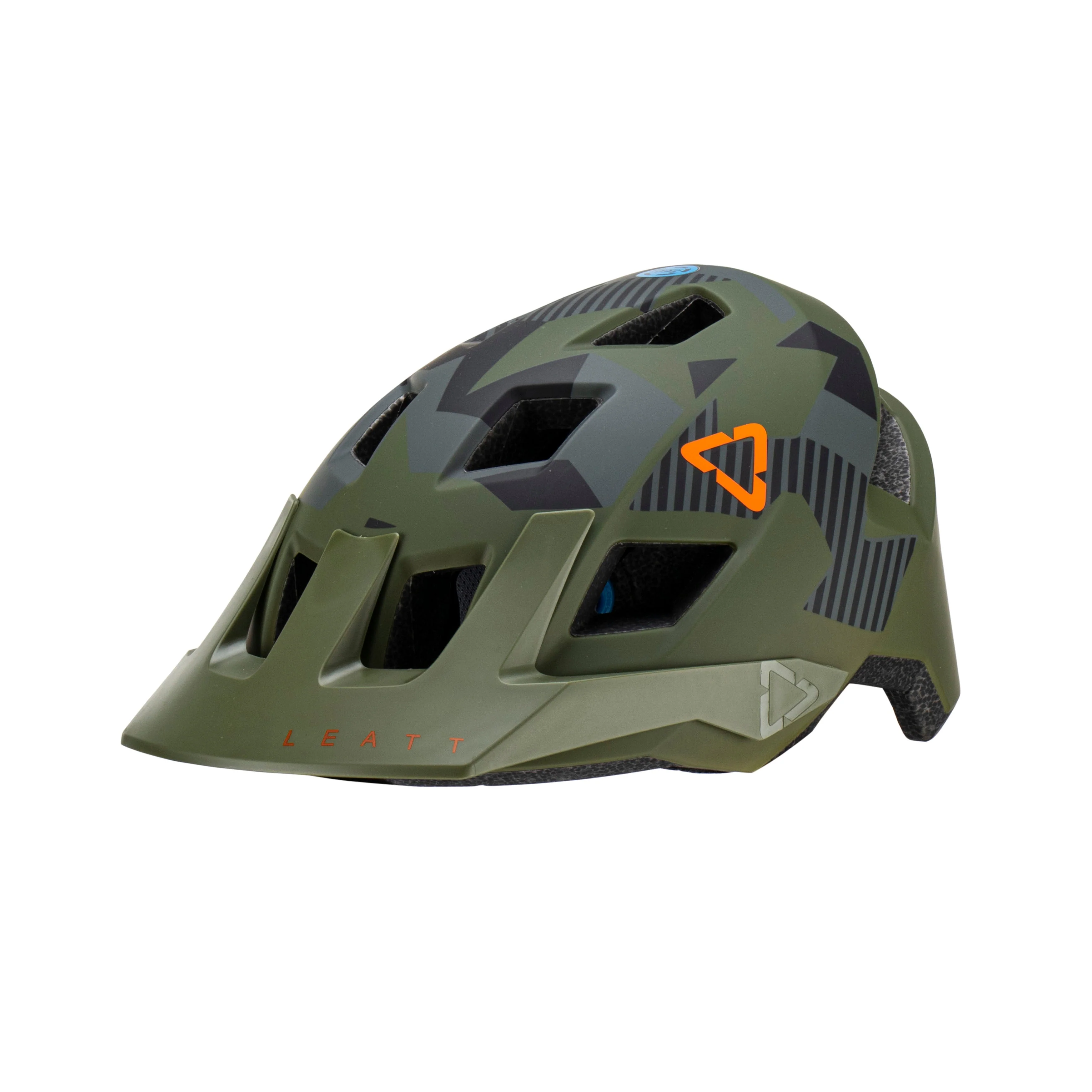 Helmet MTB AllMtn 1.0 - Junior - Image 12
