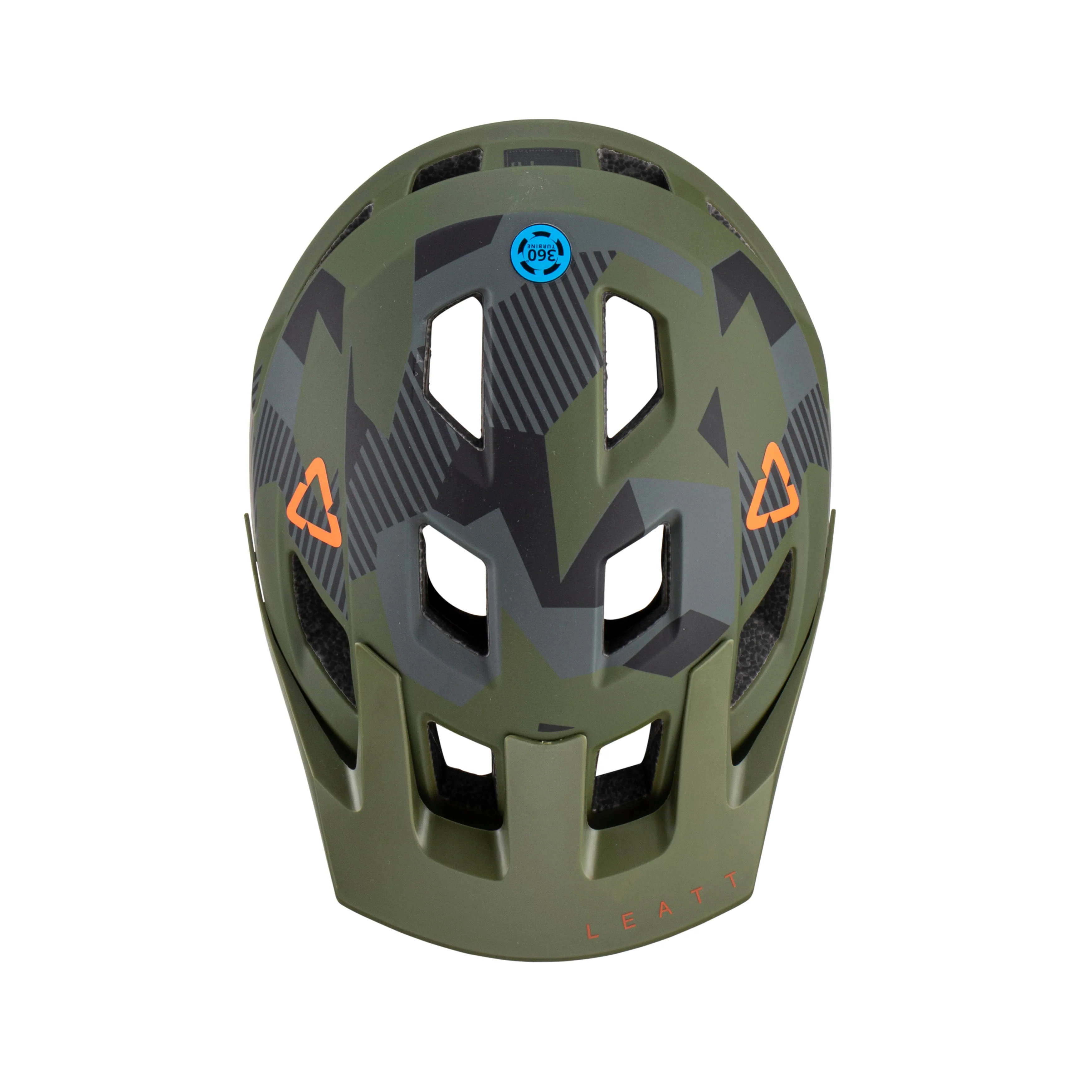 Helmet MTB AllMtn 1.0 - Junior - Image 15