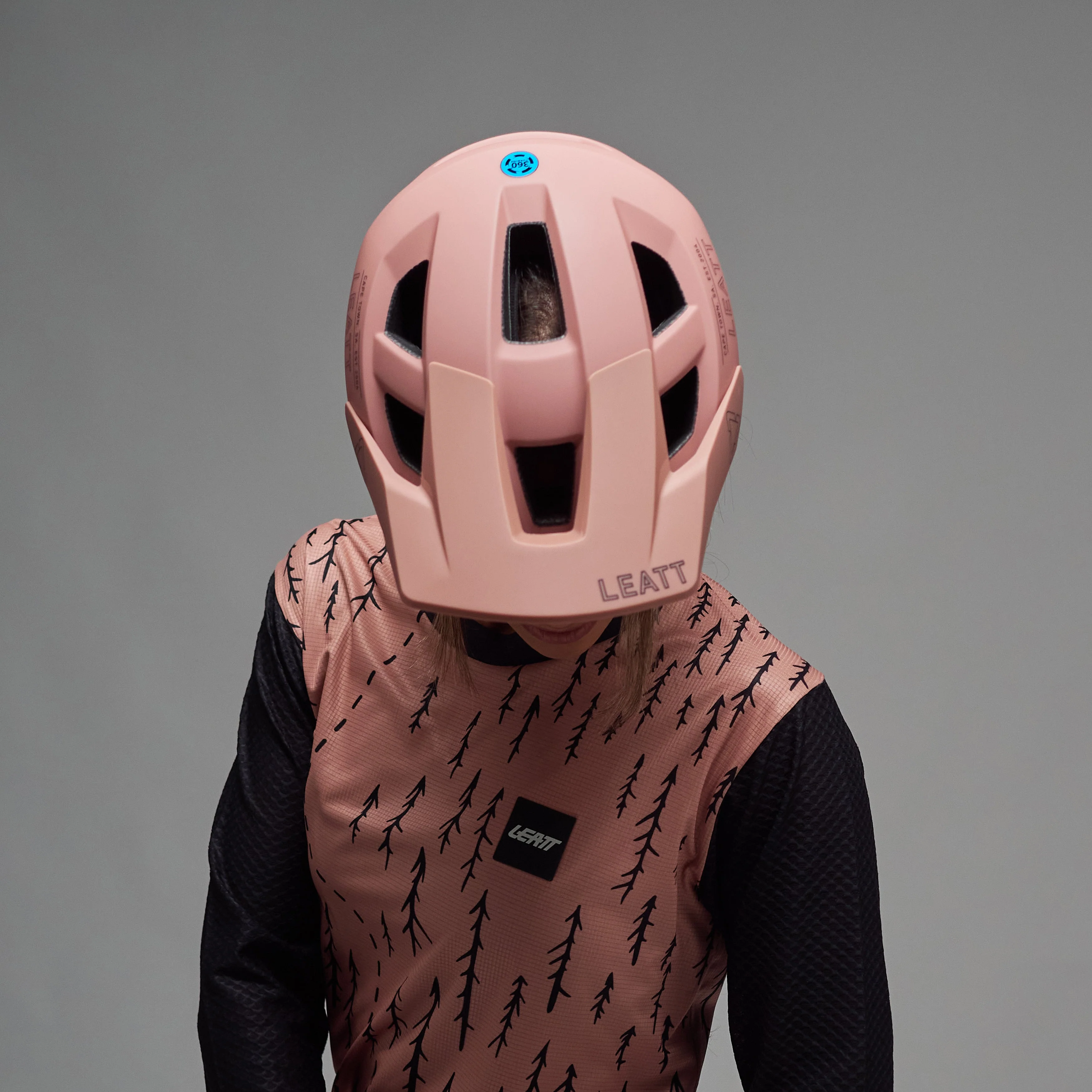 Helmet MTB AllMtn 2.0 - Image 16