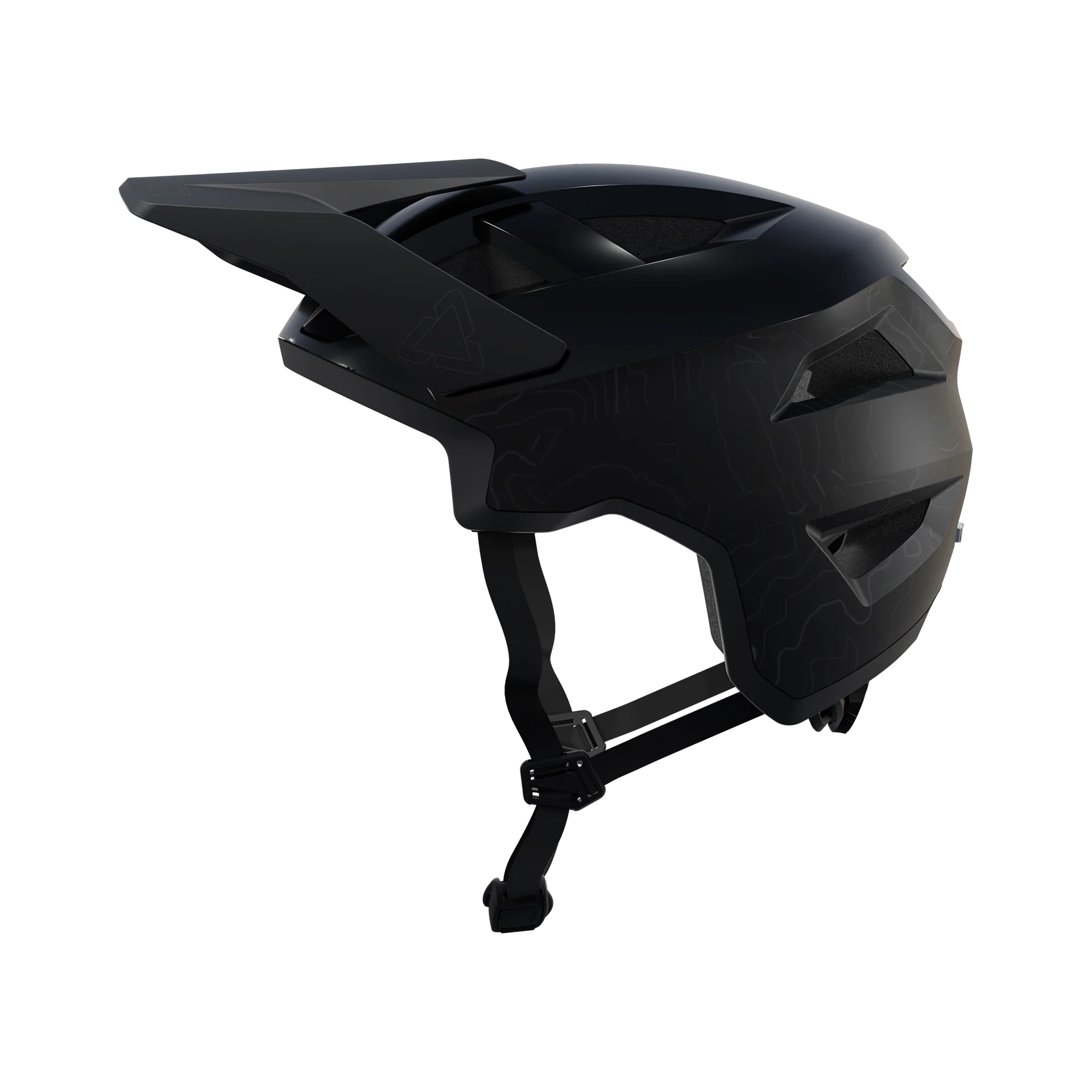 Helmet MTB AllMtn 3.0 - Image 3