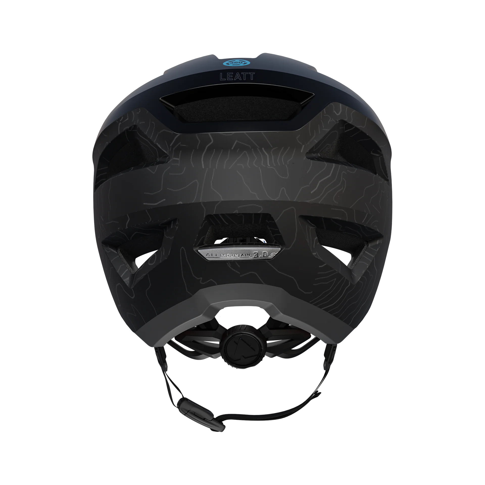 Helmet MTB AllMtn 3.0 - Image 4